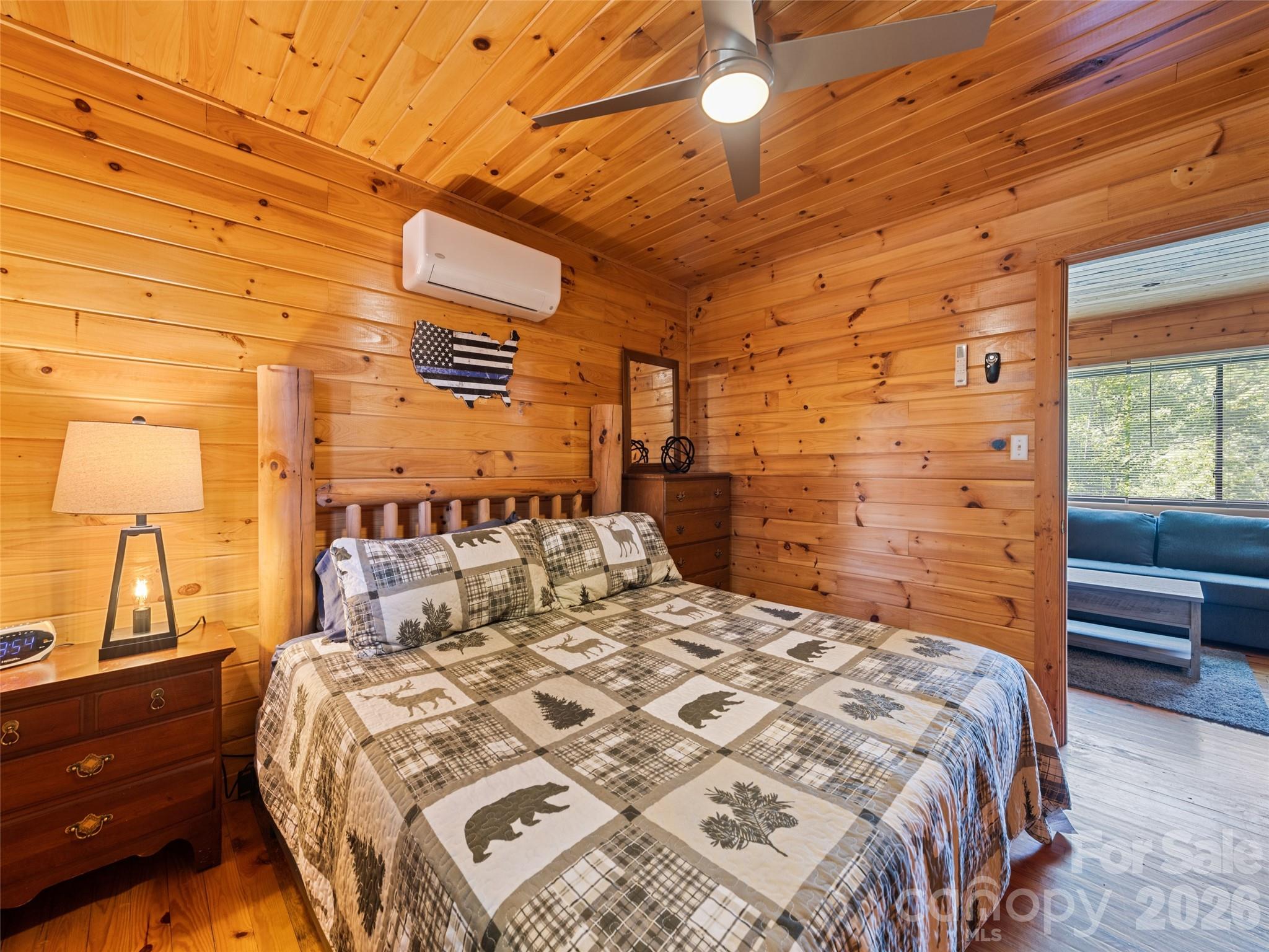 Nantahala Village - Residential