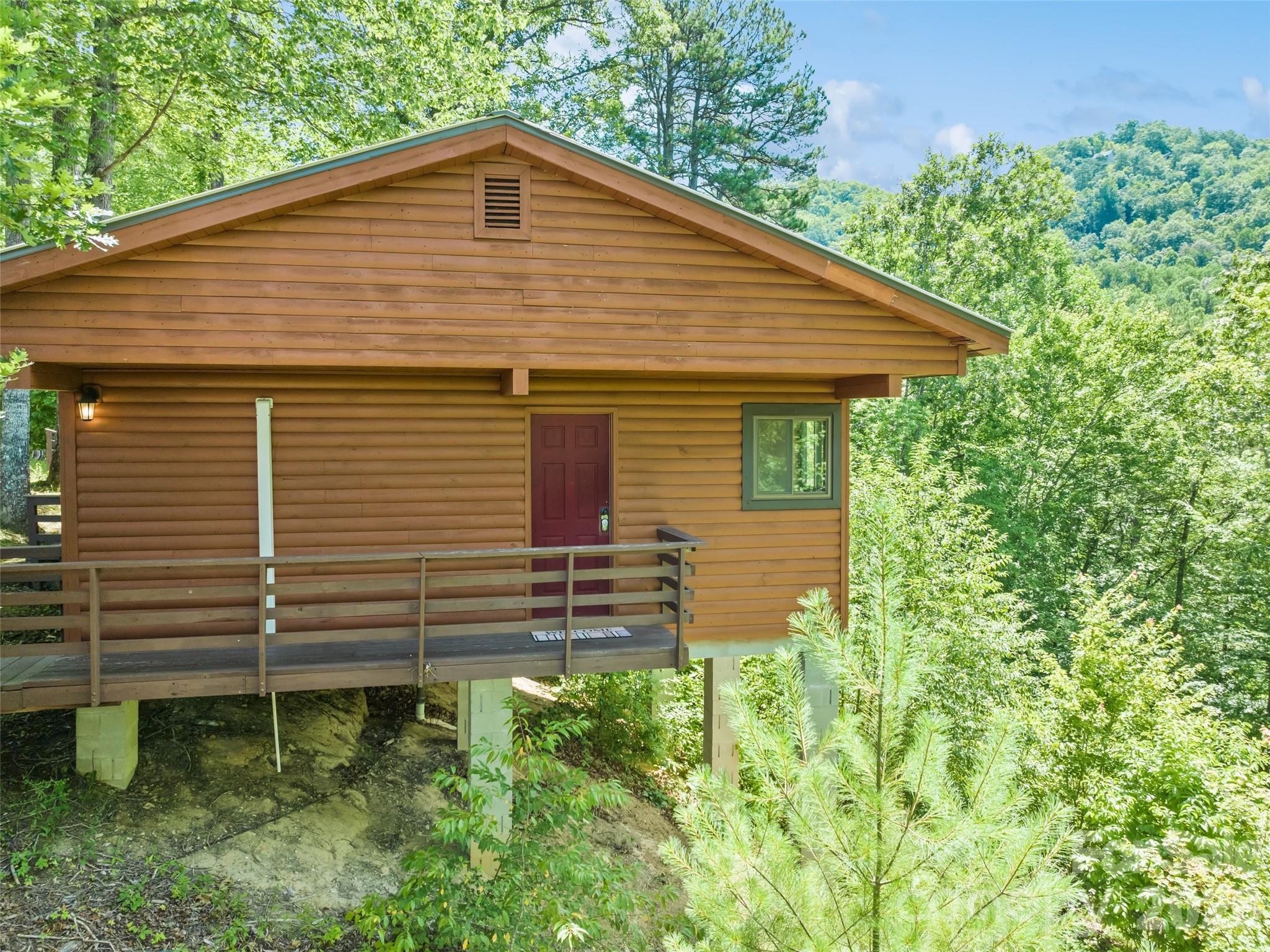 Nantahala Village - Residential