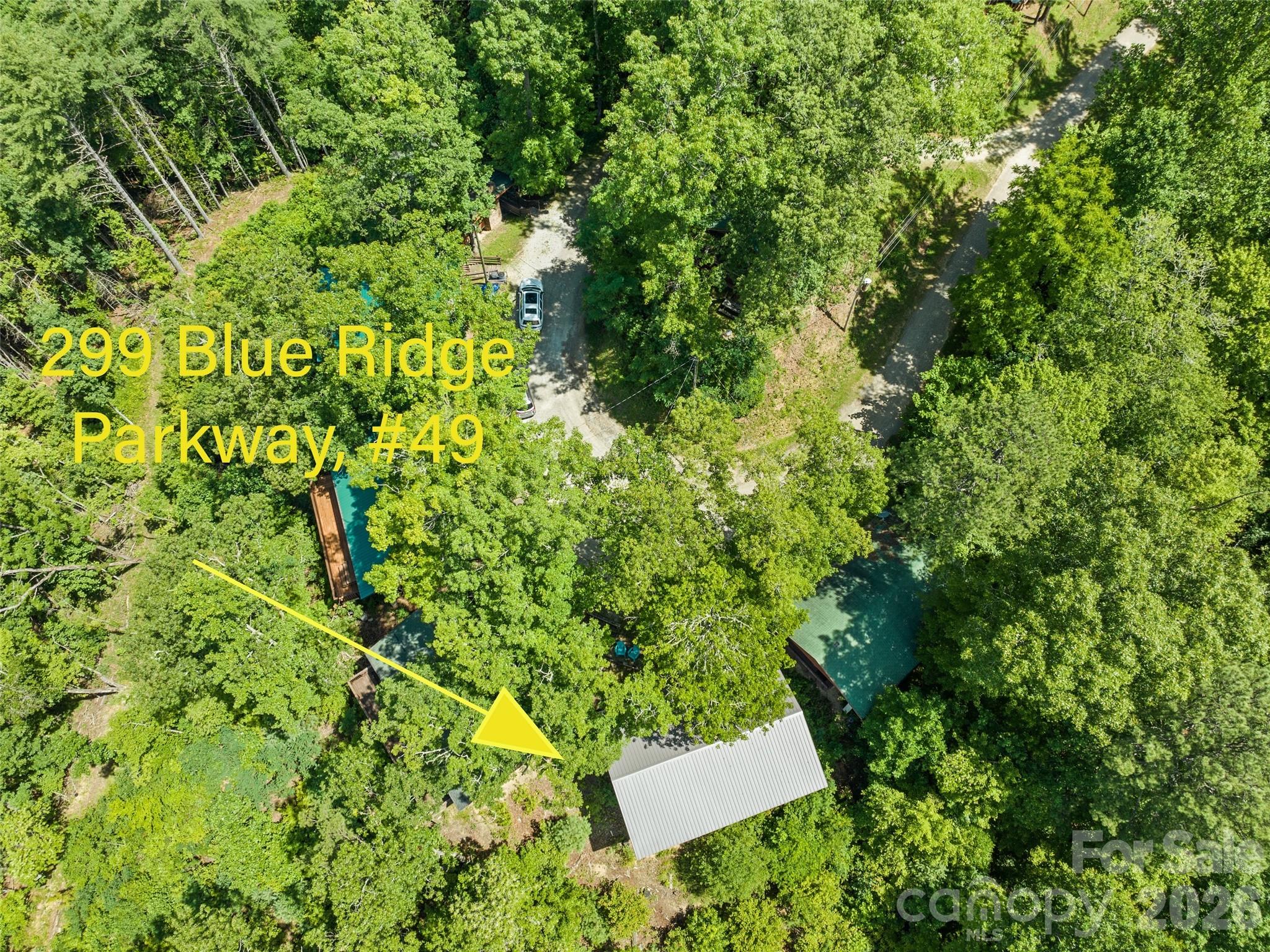 Nantahala Village - Residential