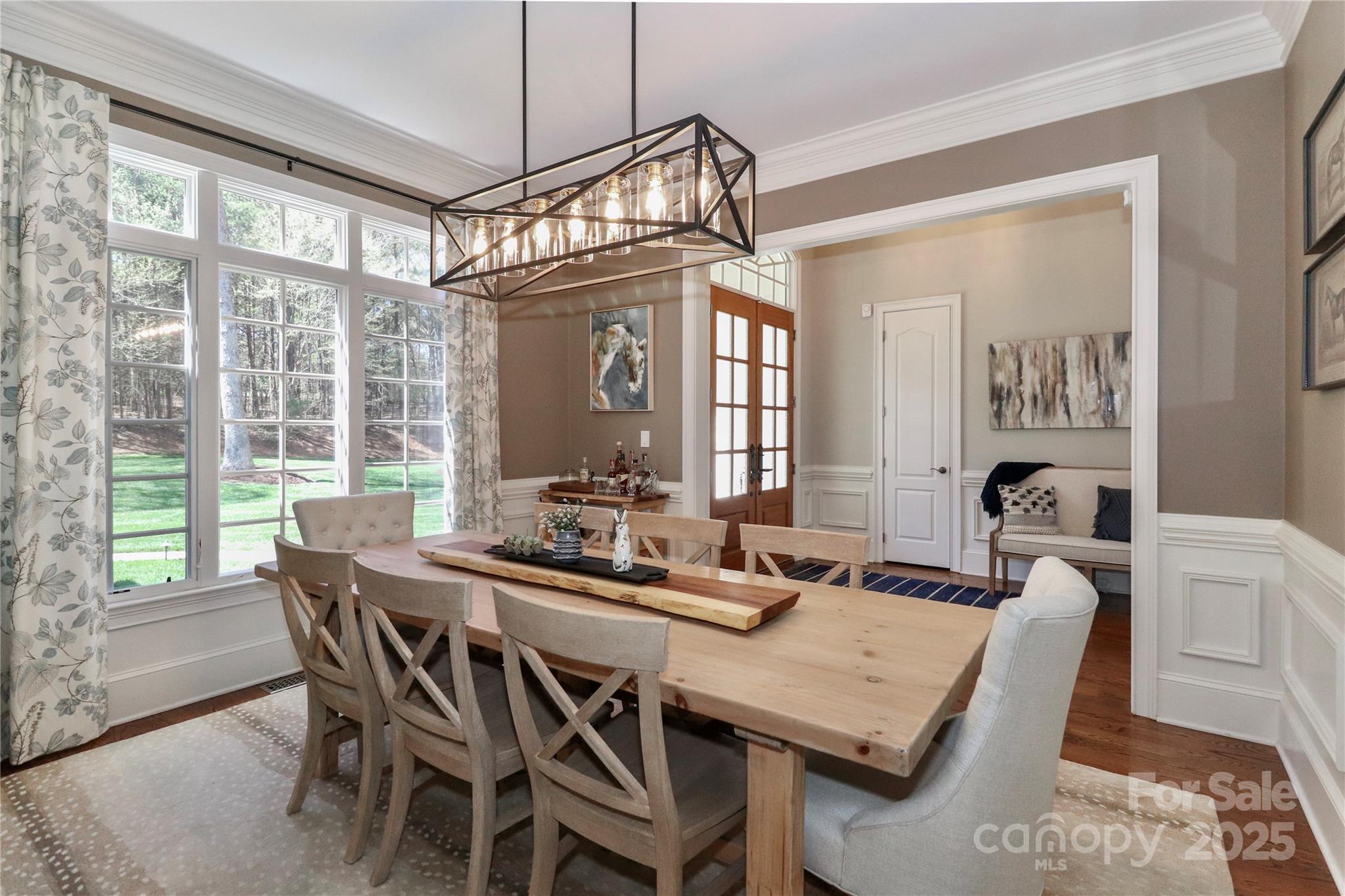 The Point - Residential