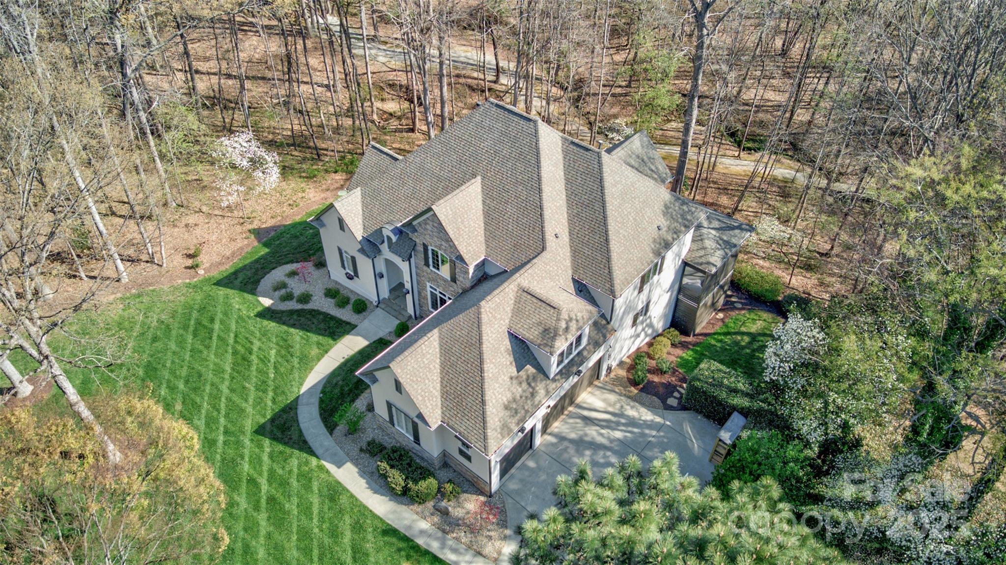 The Point - Residential