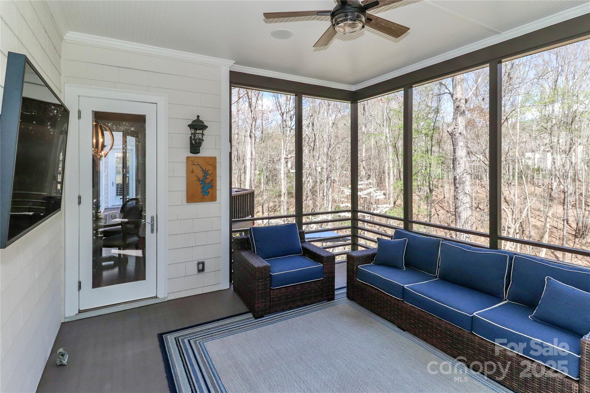 The Point - Residential