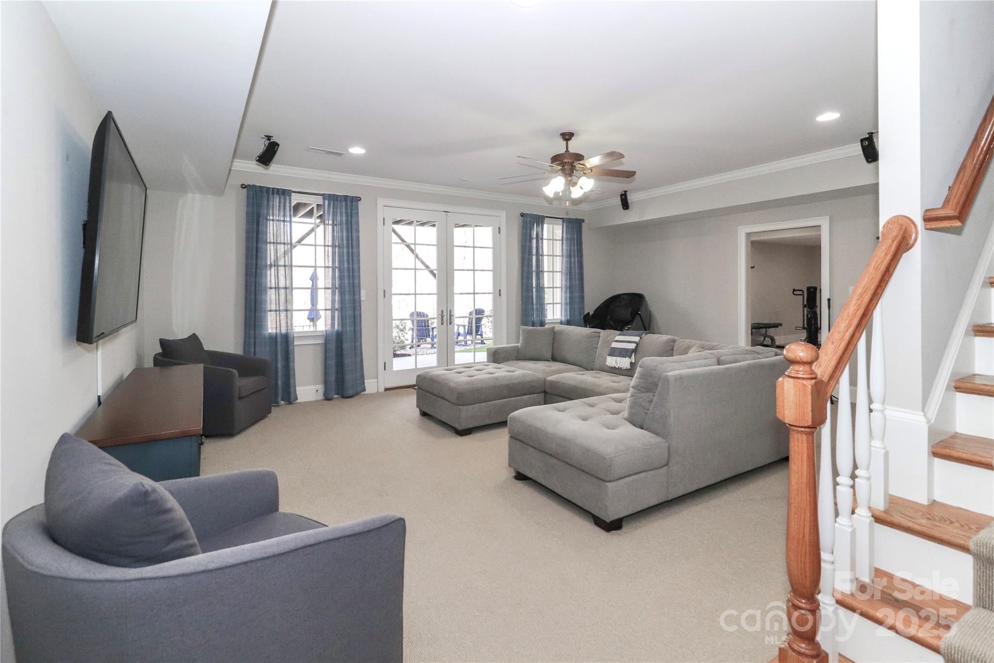 The Point - Residential