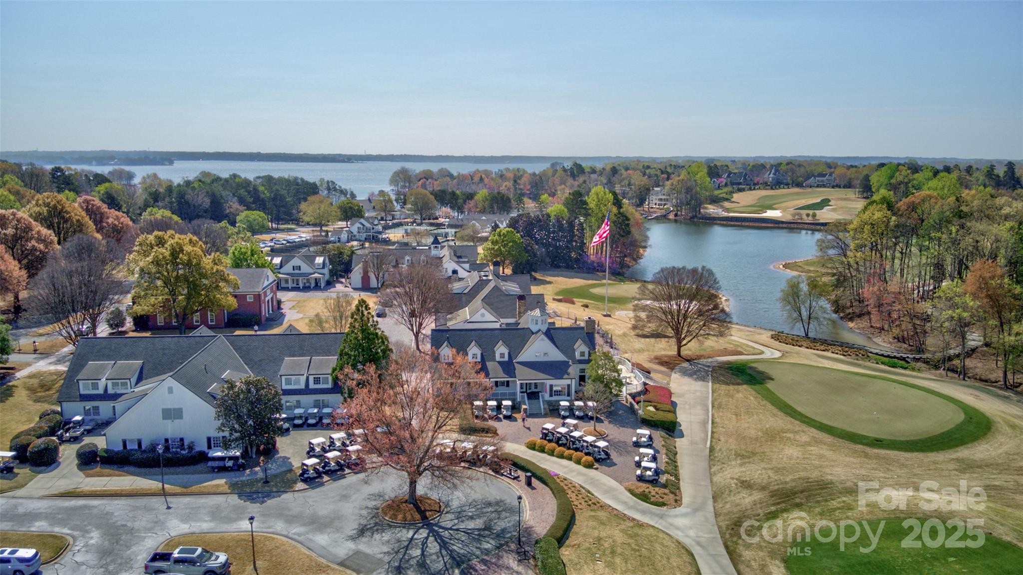 The Point - Residential