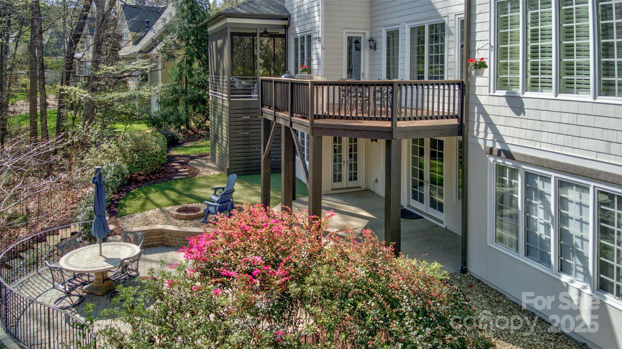 The Point - Residential