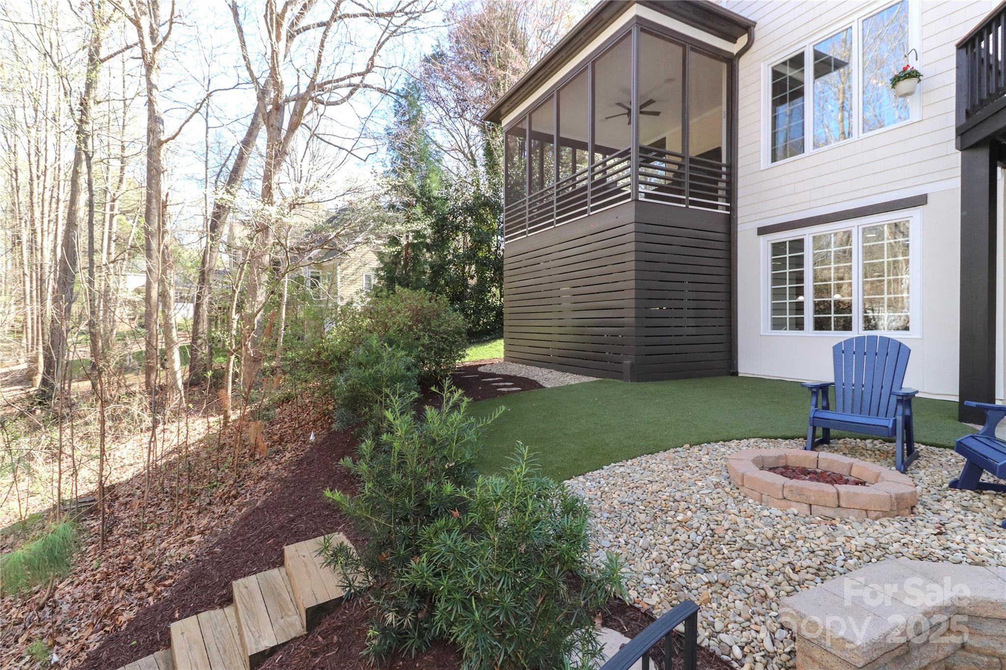 The Point - Residential