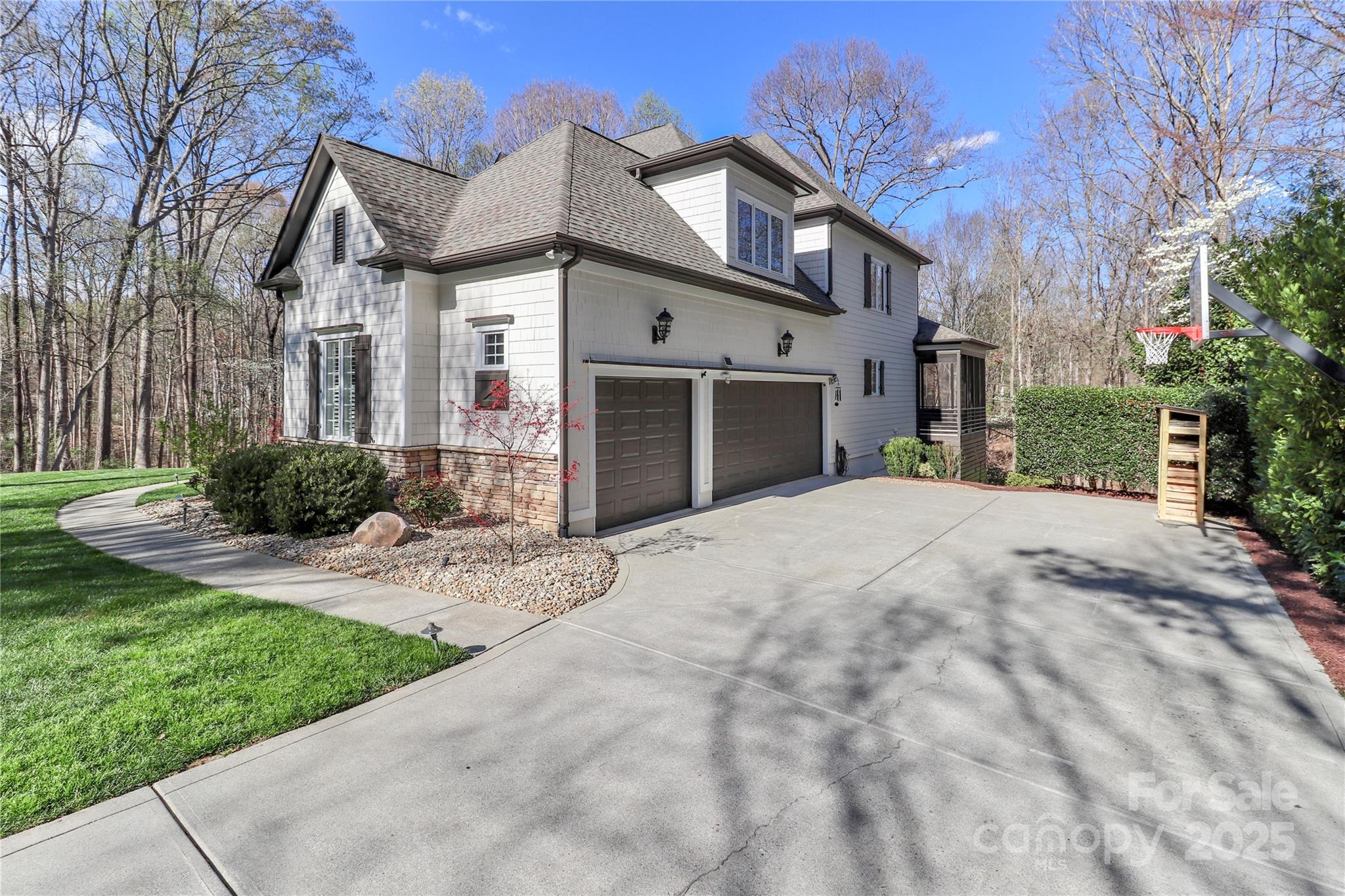 The Point - Residential