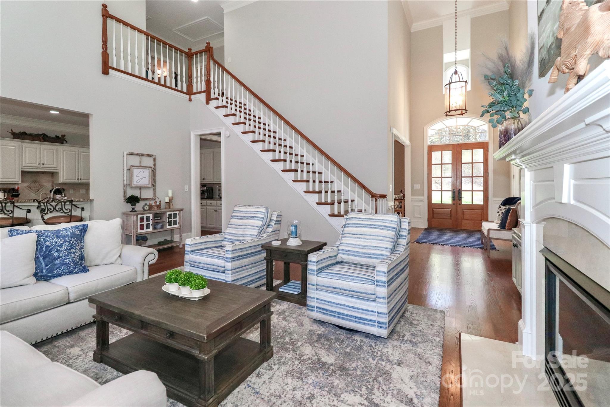 The Point - Residential