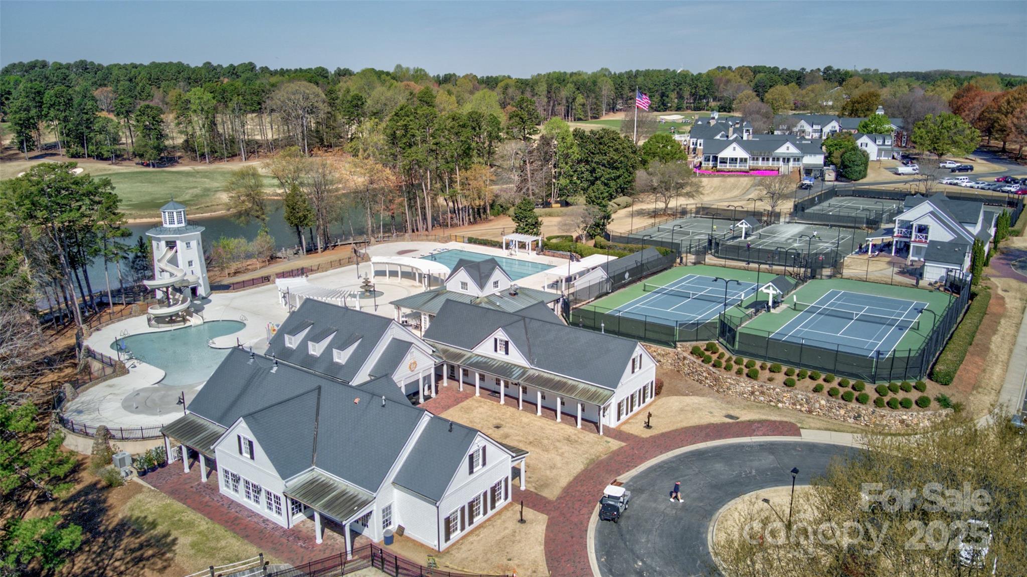 The Point - Residential