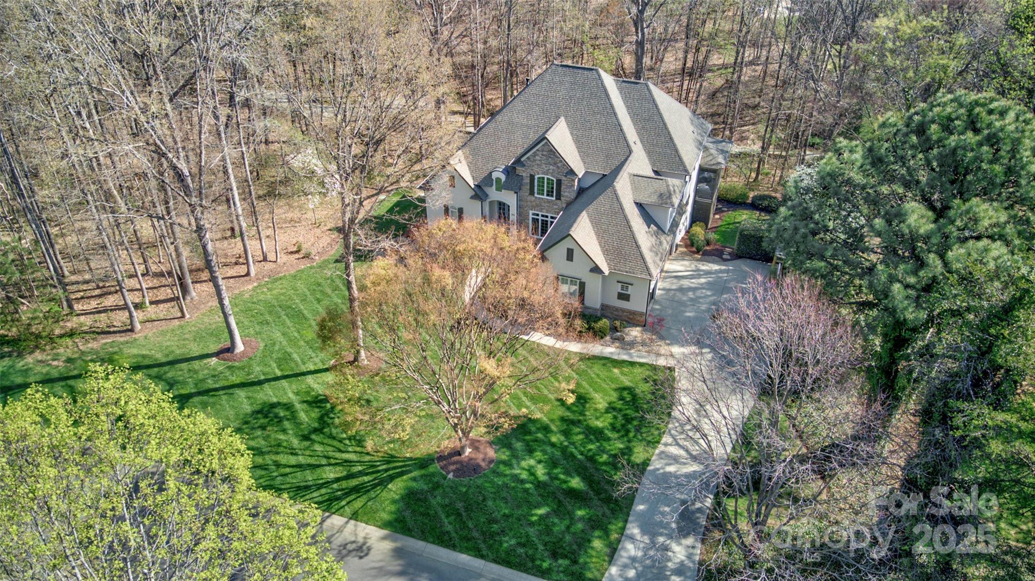 The Point - Residential