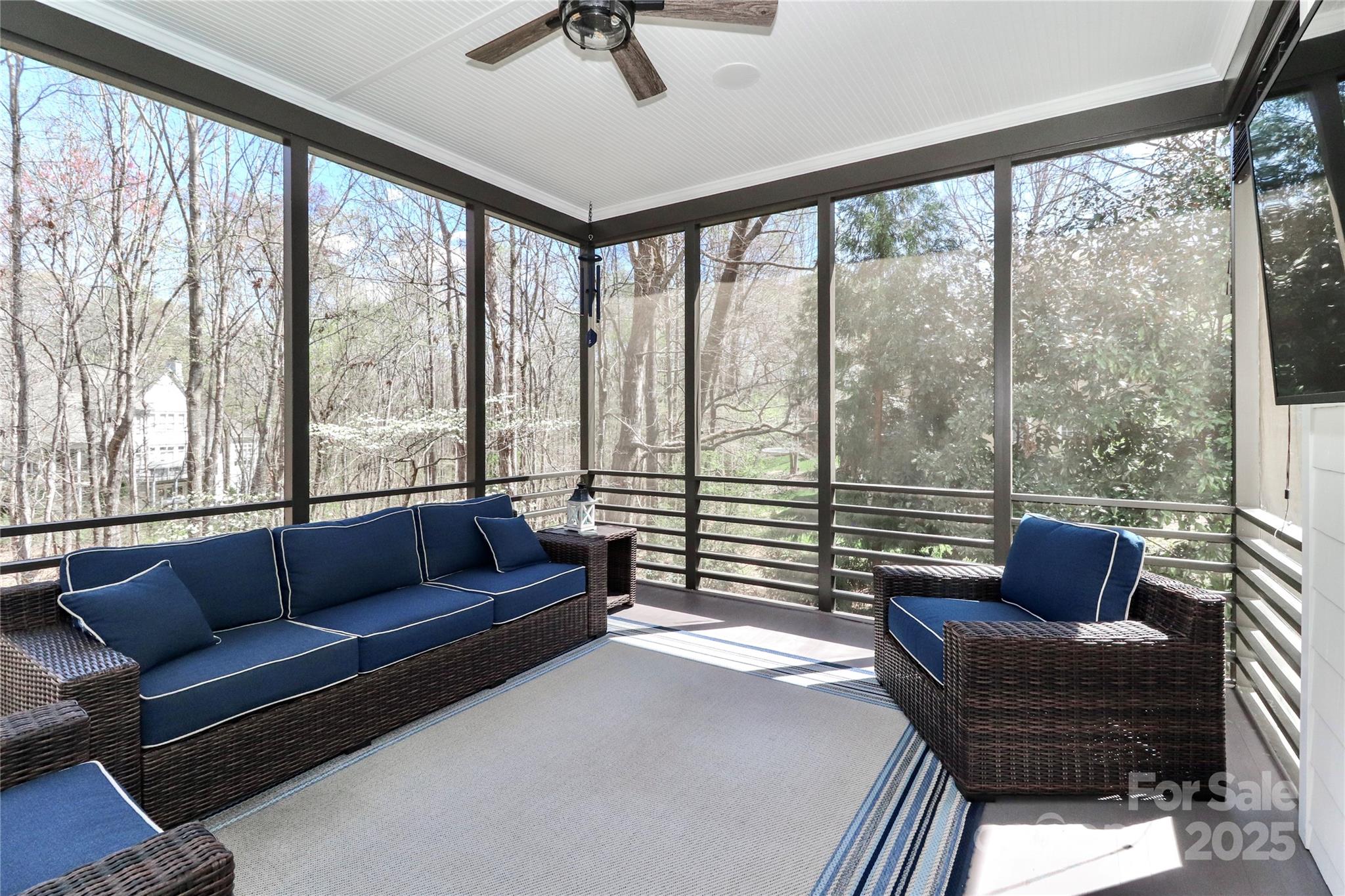 The Point - Residential