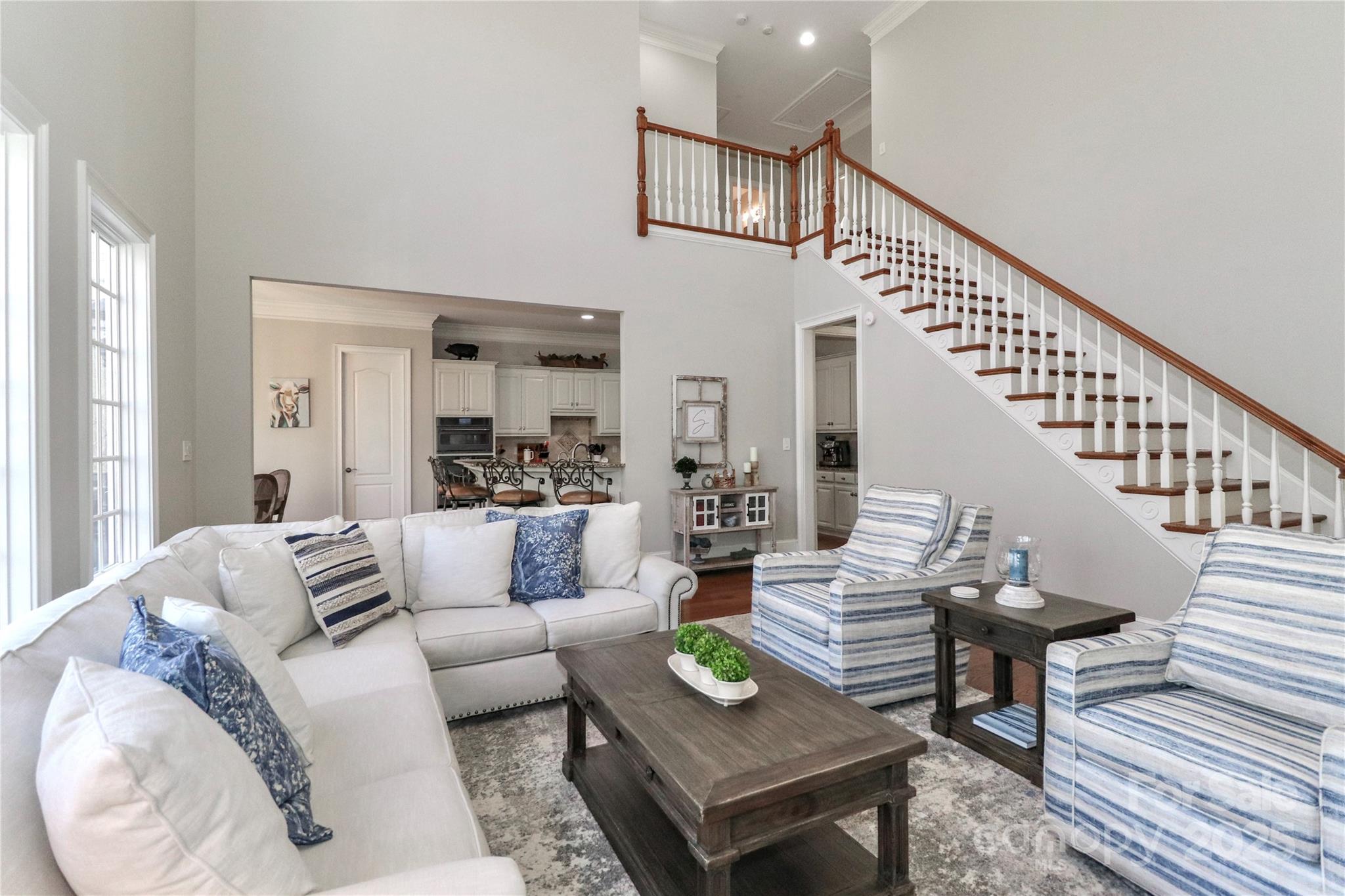 The Point - Residential