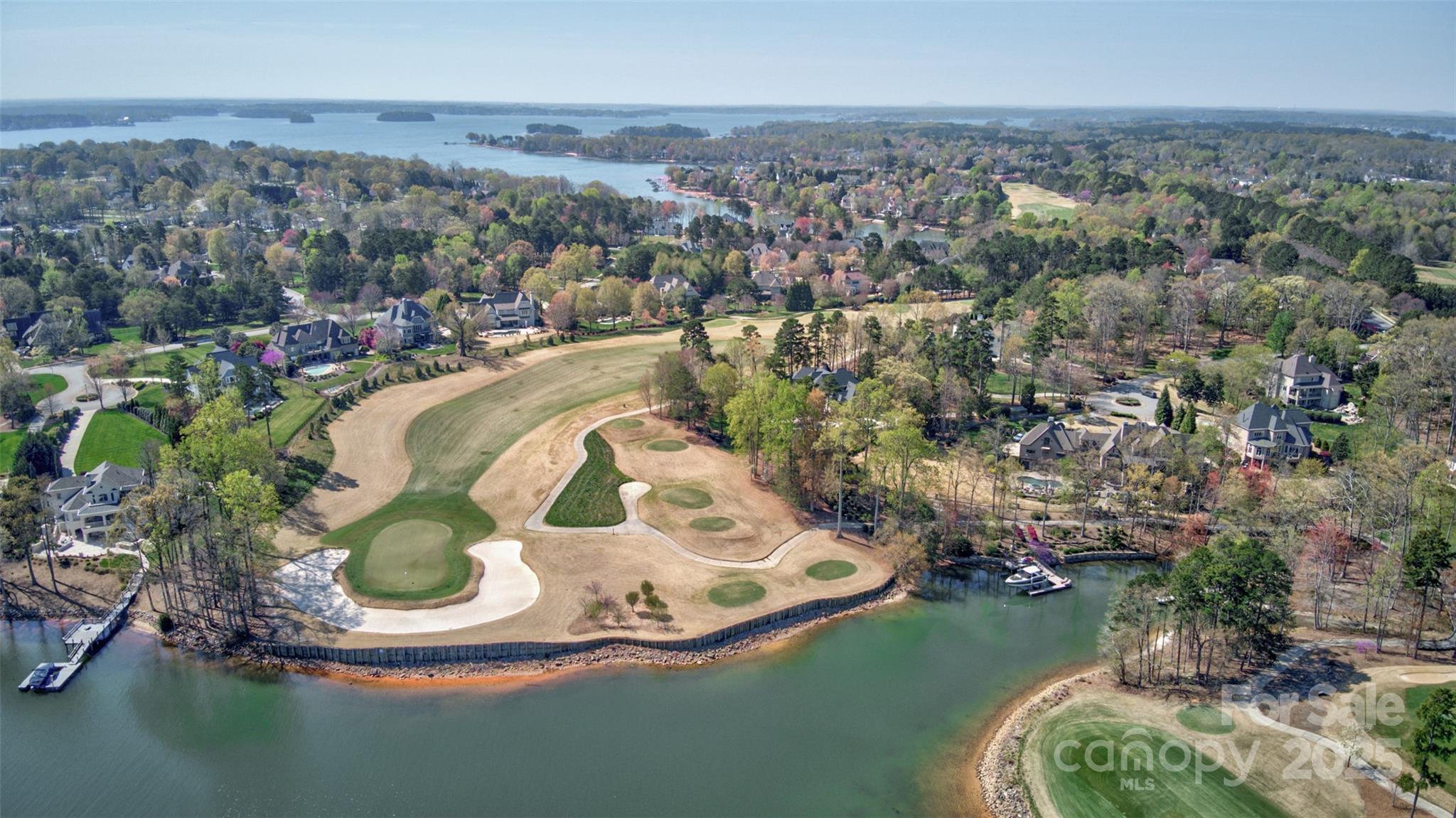 The Point - Residential