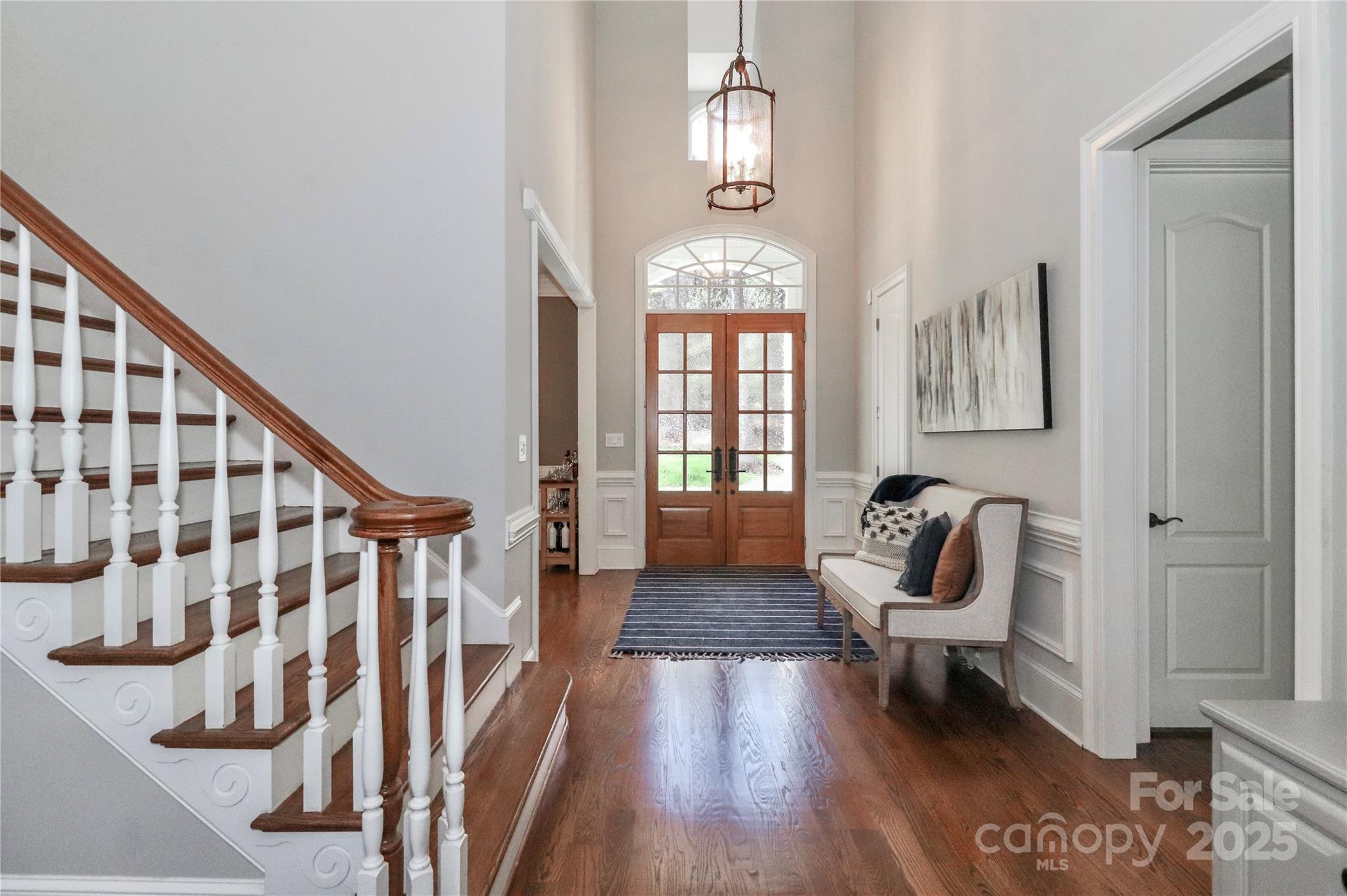 The Point - Residential