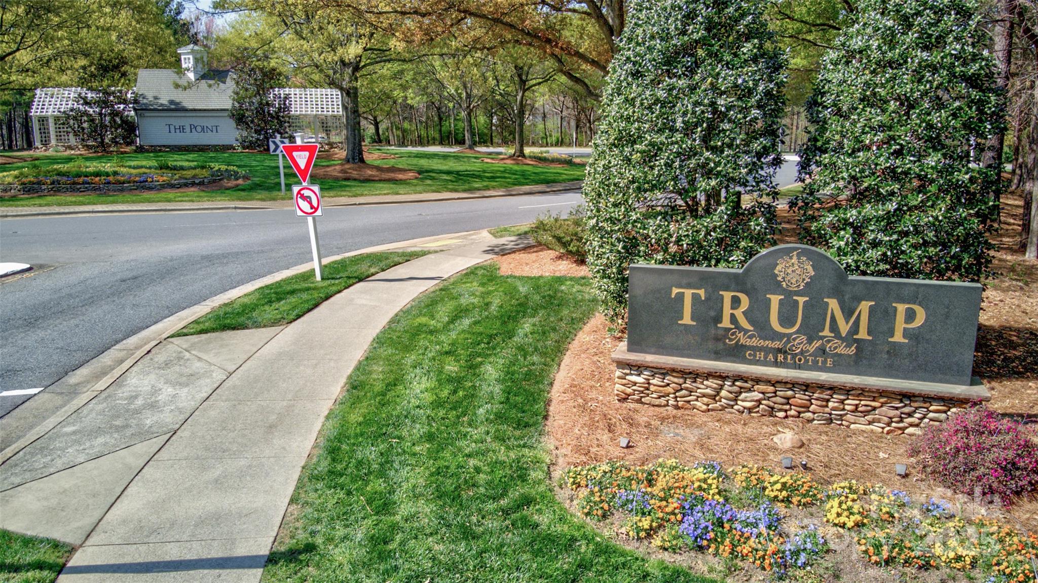 The Point - Residential