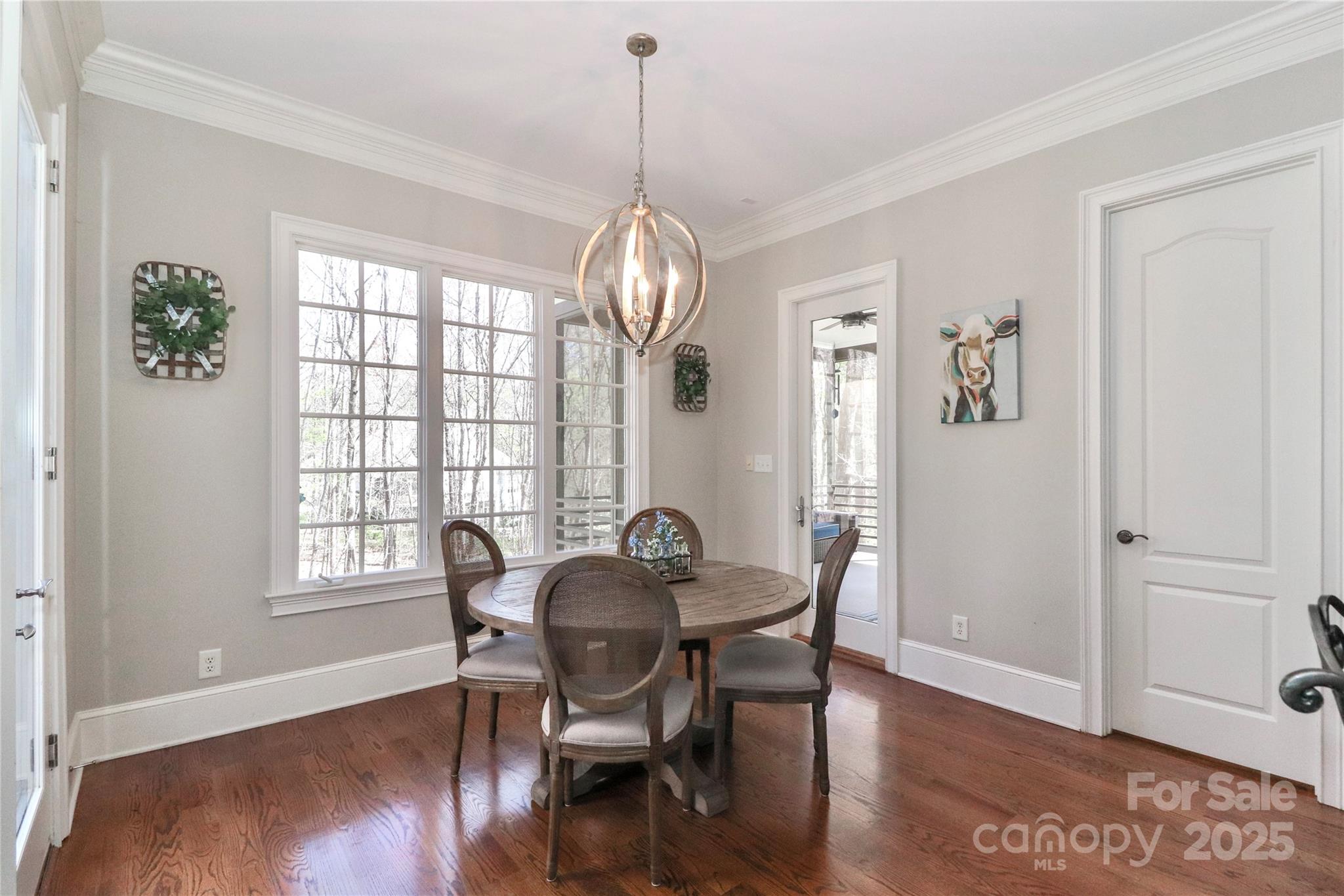 The Point - Residential