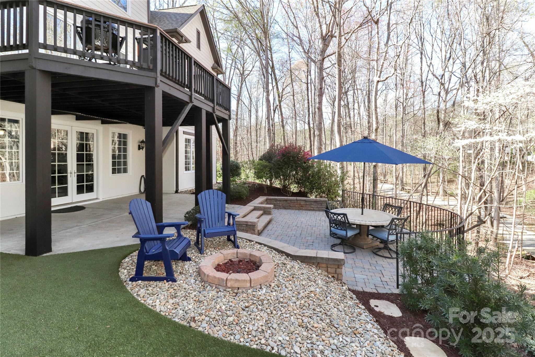 The Point - Residential