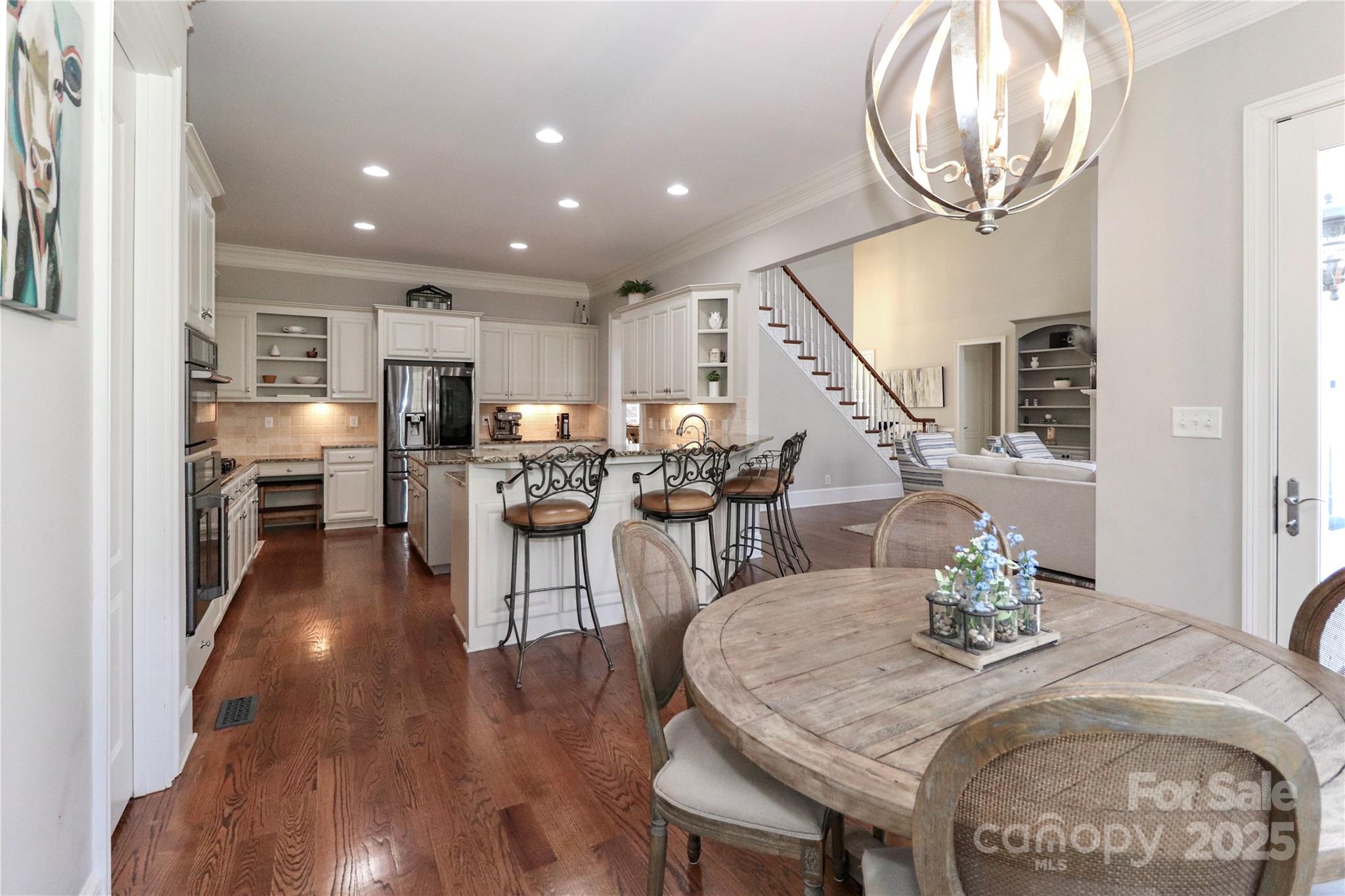 The Point - Residential