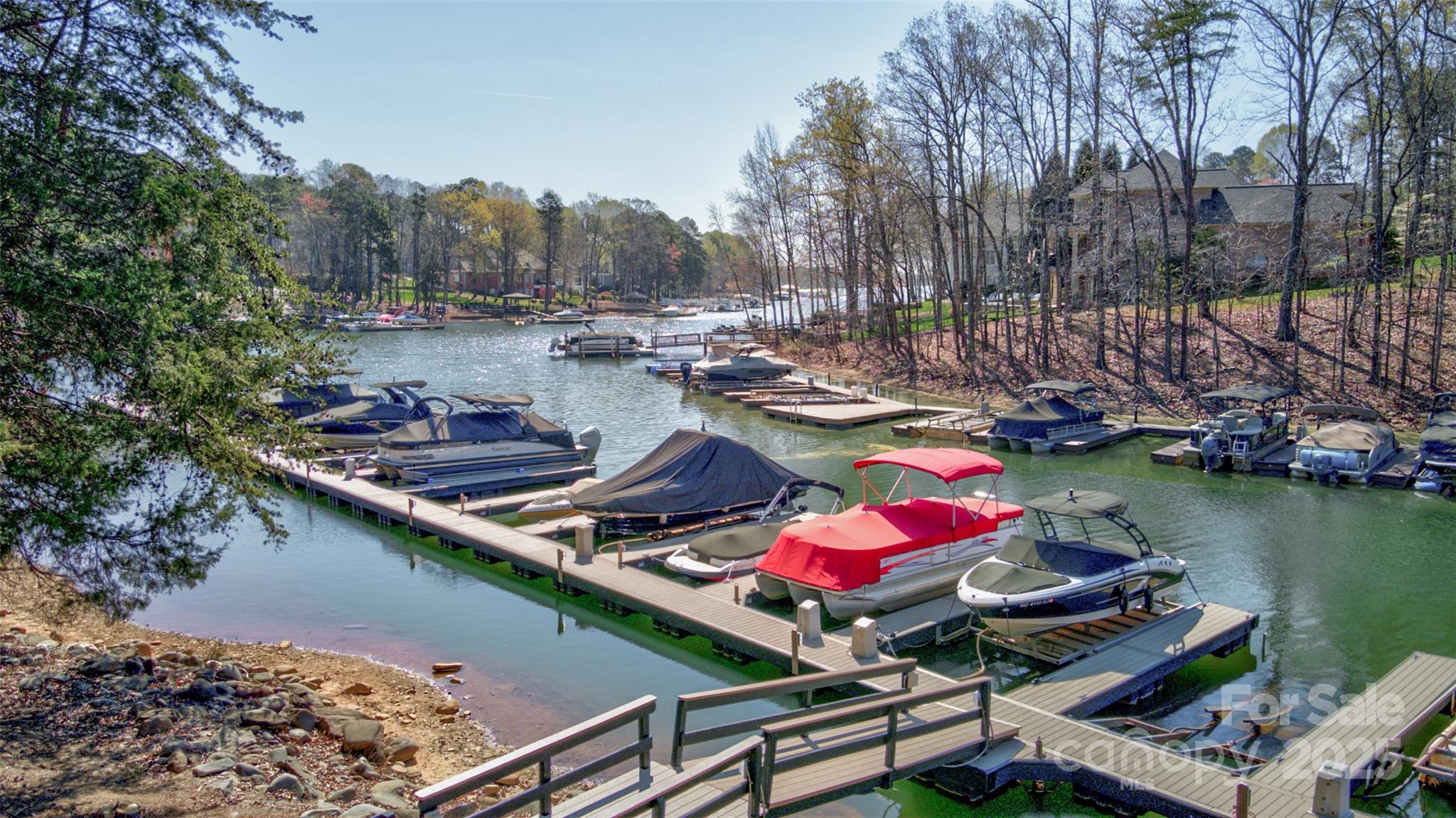 The Point - Residential