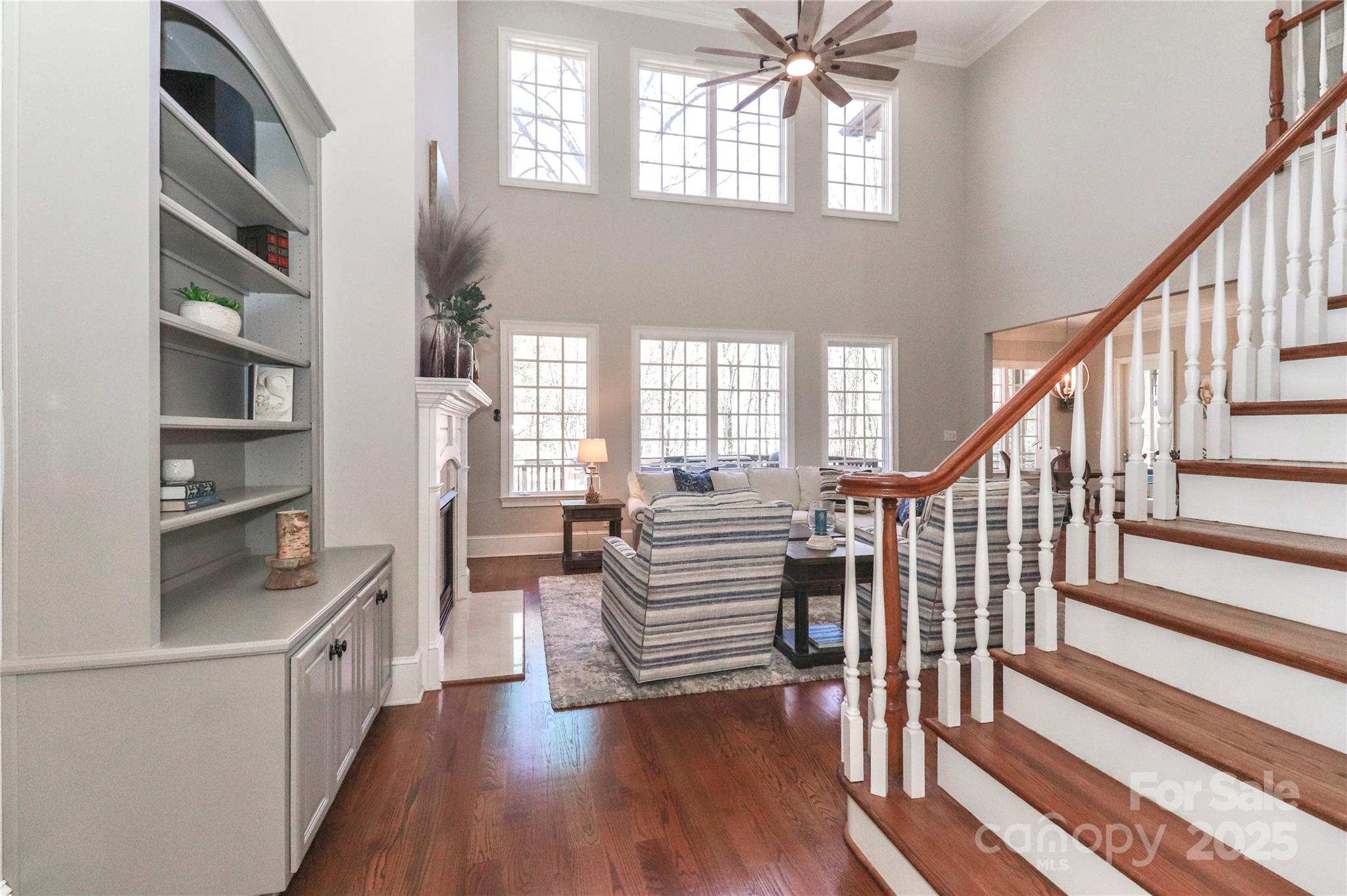 The Point - Residential