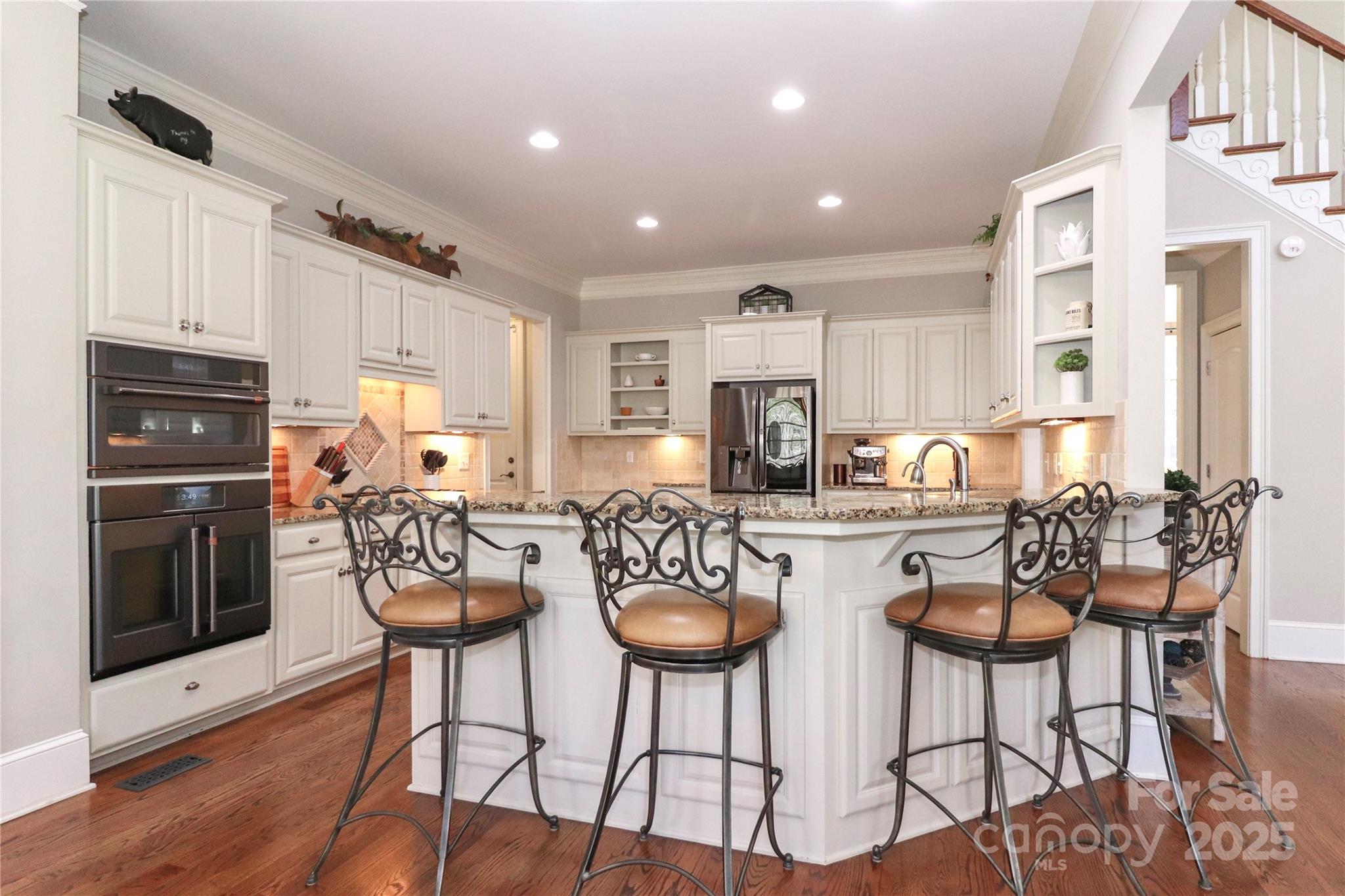 The Point - Residential