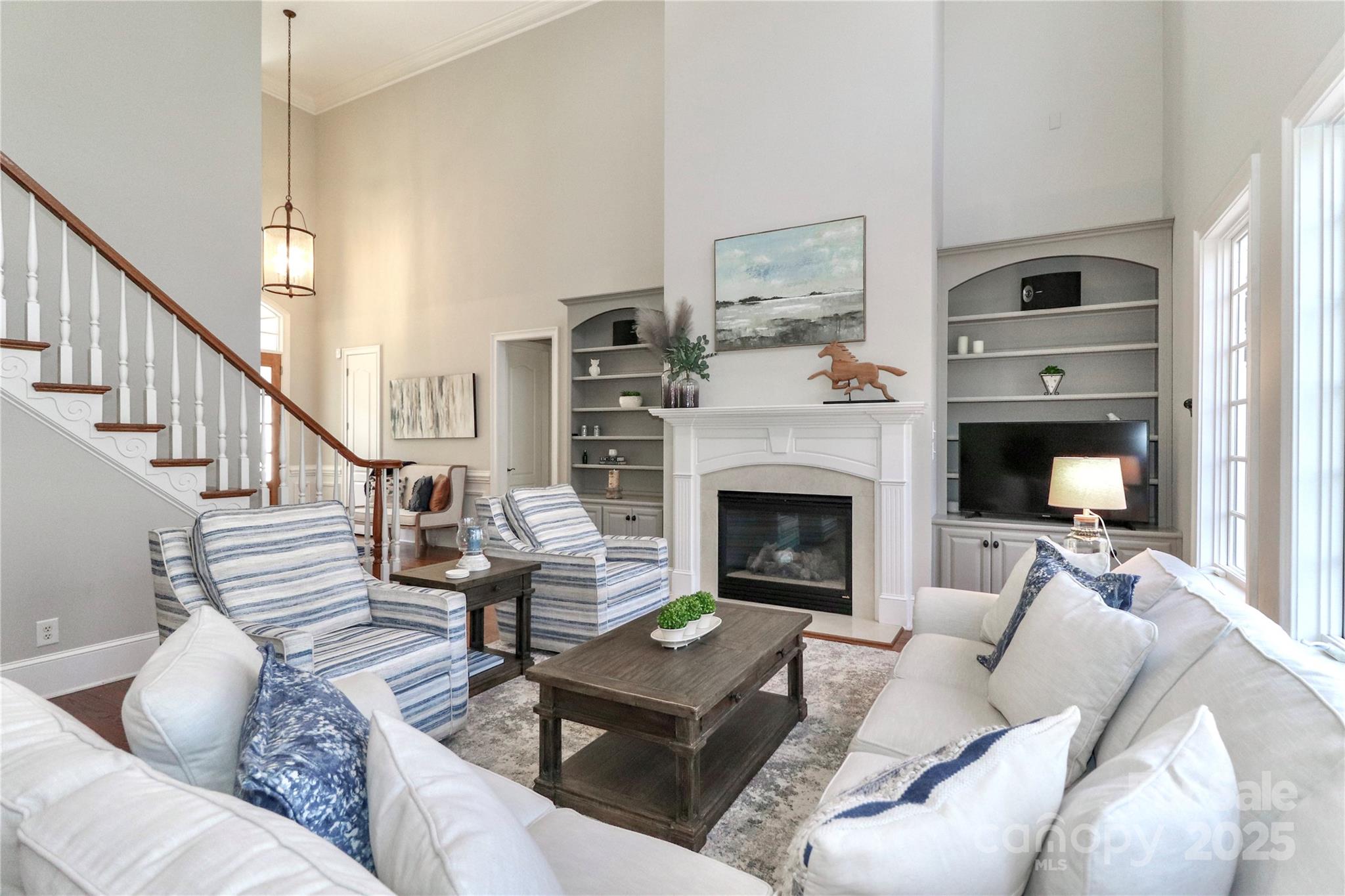 The Point - Residential