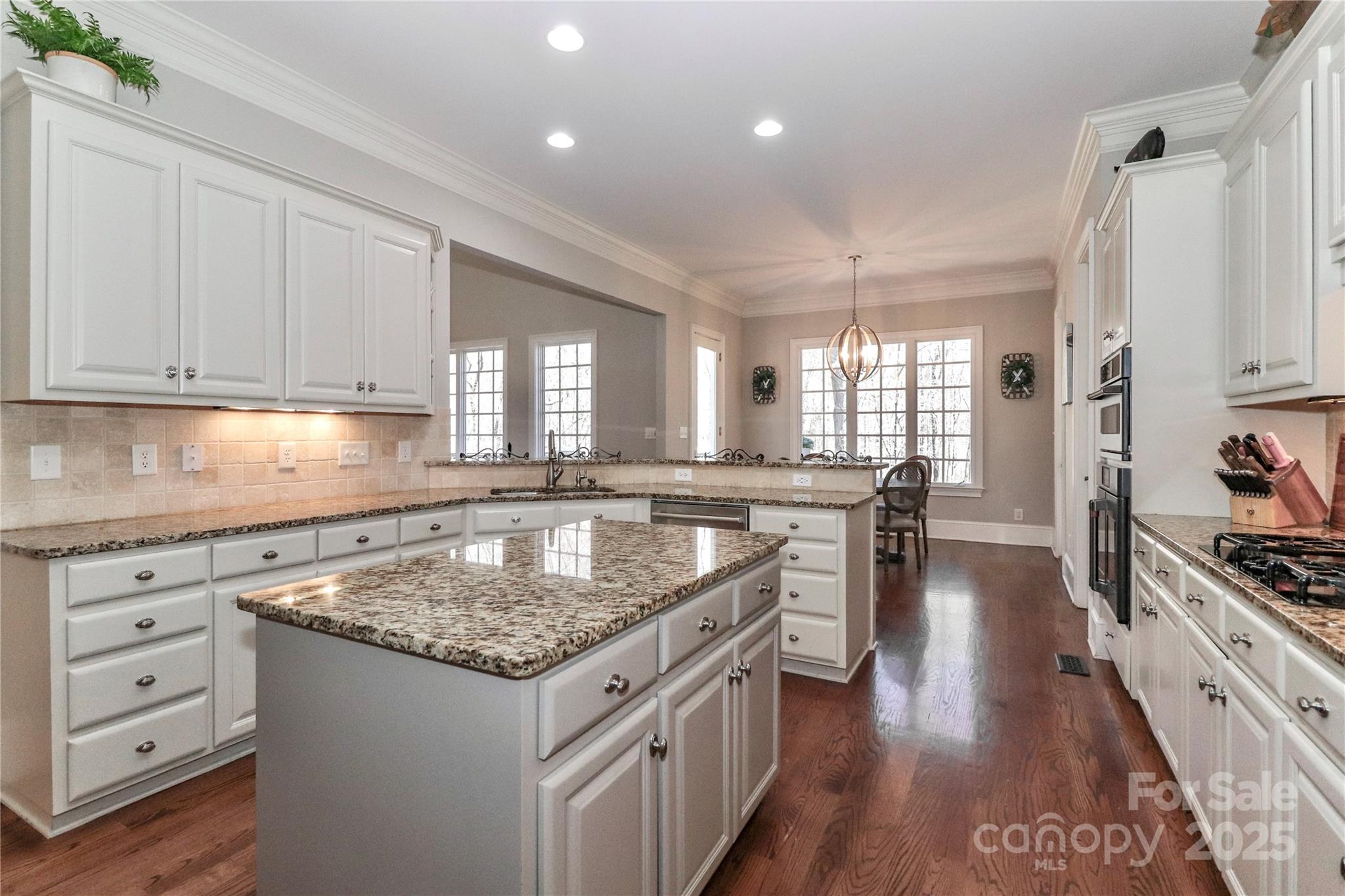 The Point - Residential