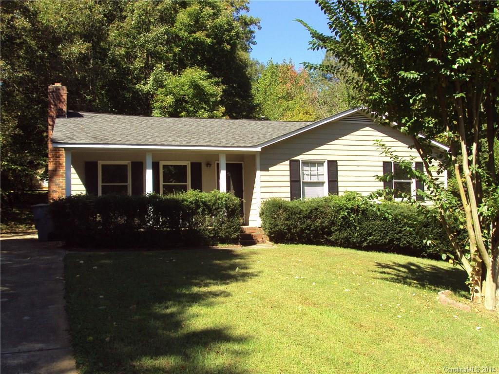 Idlewild Woods - Residential