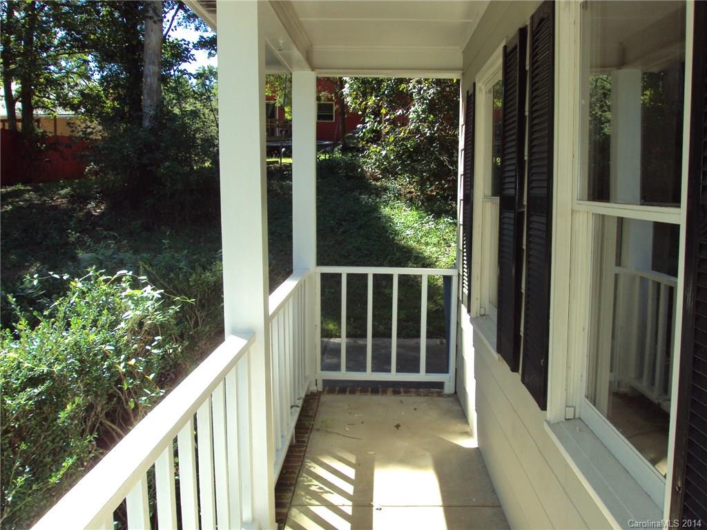 Idlewild Woods - Residential