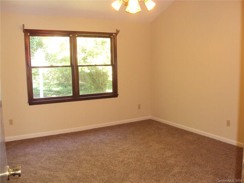 Idlewild Woods - Residential