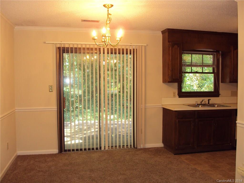 Idlewild Woods - Residential