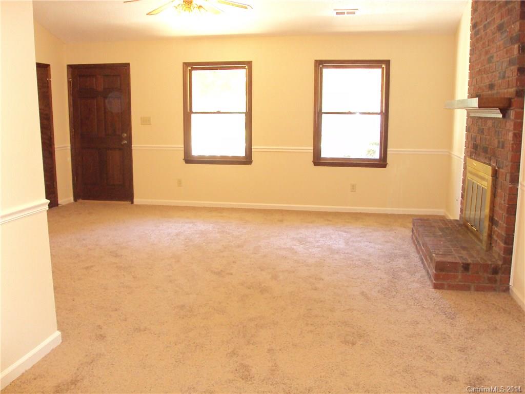 Idlewild Woods - Residential