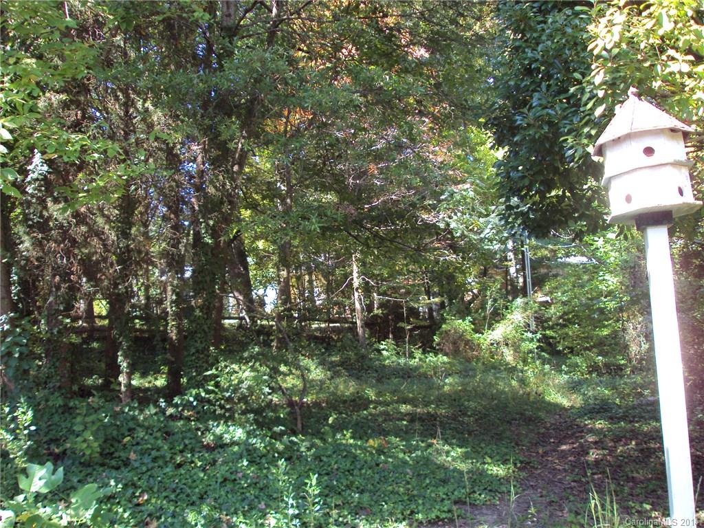 Idlewild Woods - Residential