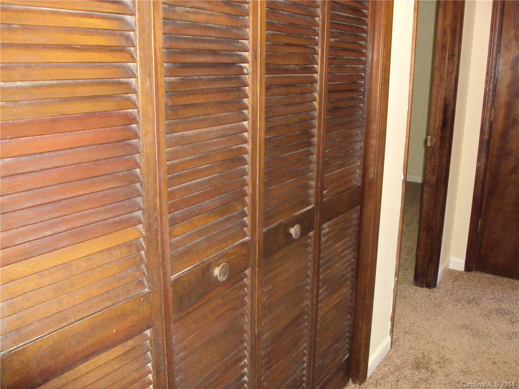 Idlewild Woods - Residential