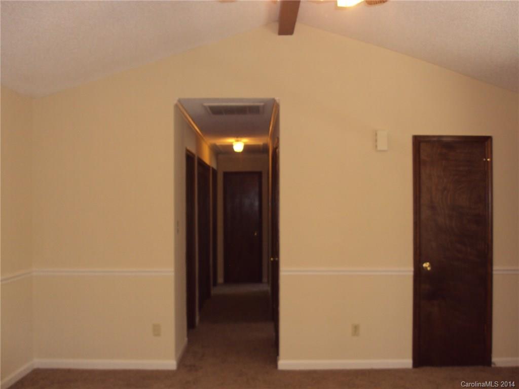 Idlewild Woods - Residential