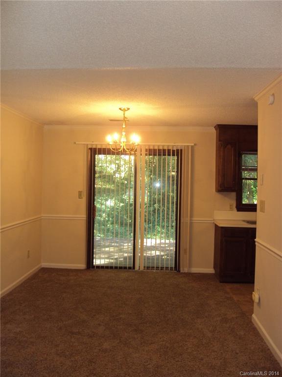 Idlewild Woods - Residential