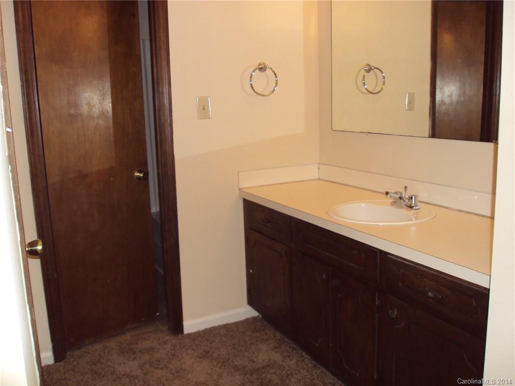 Idlewild Woods - Residential