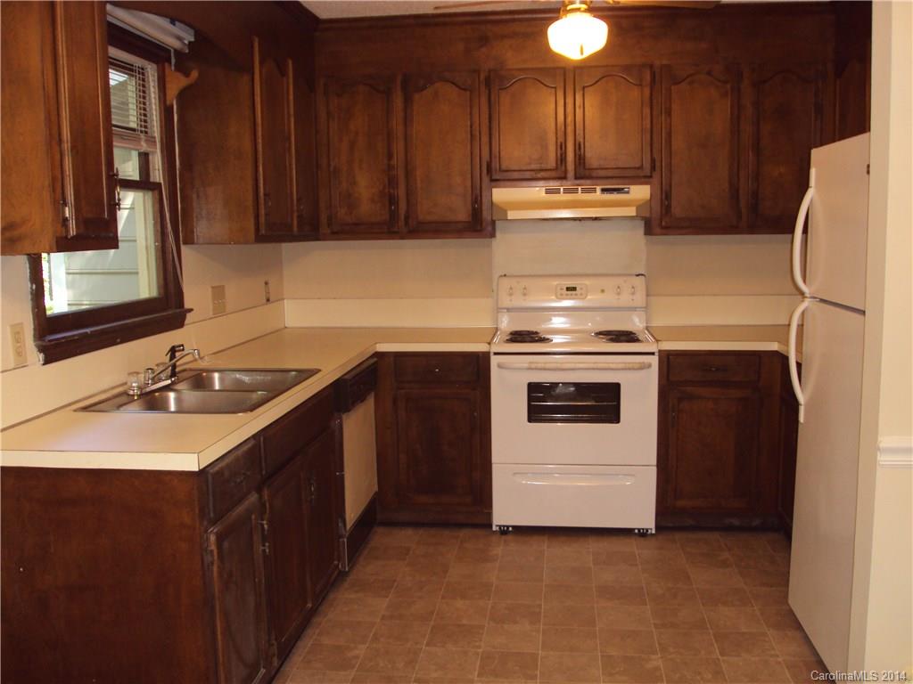 Idlewild Woods - Residential