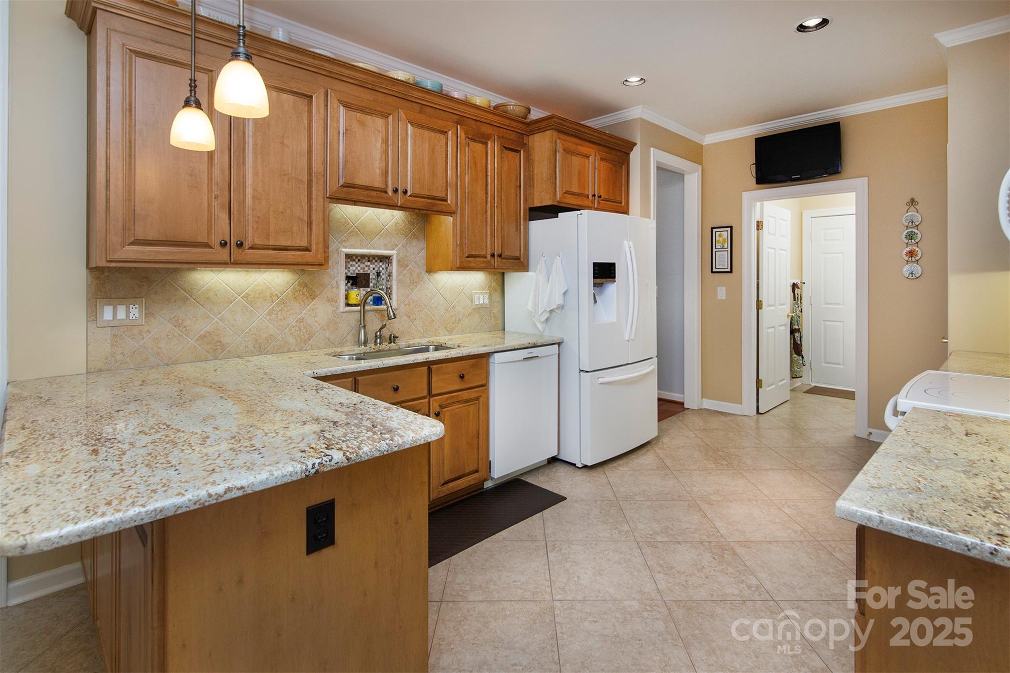 Harrington Woods - Residential