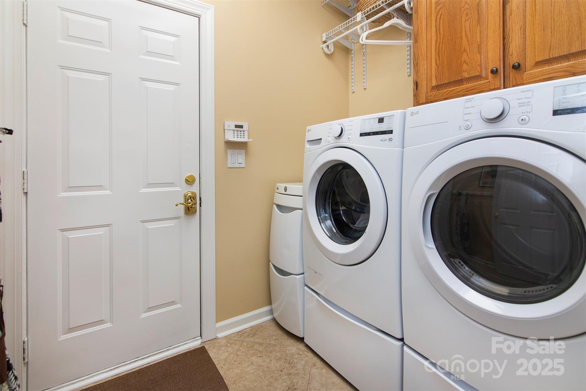 Harrington Woods - Residential