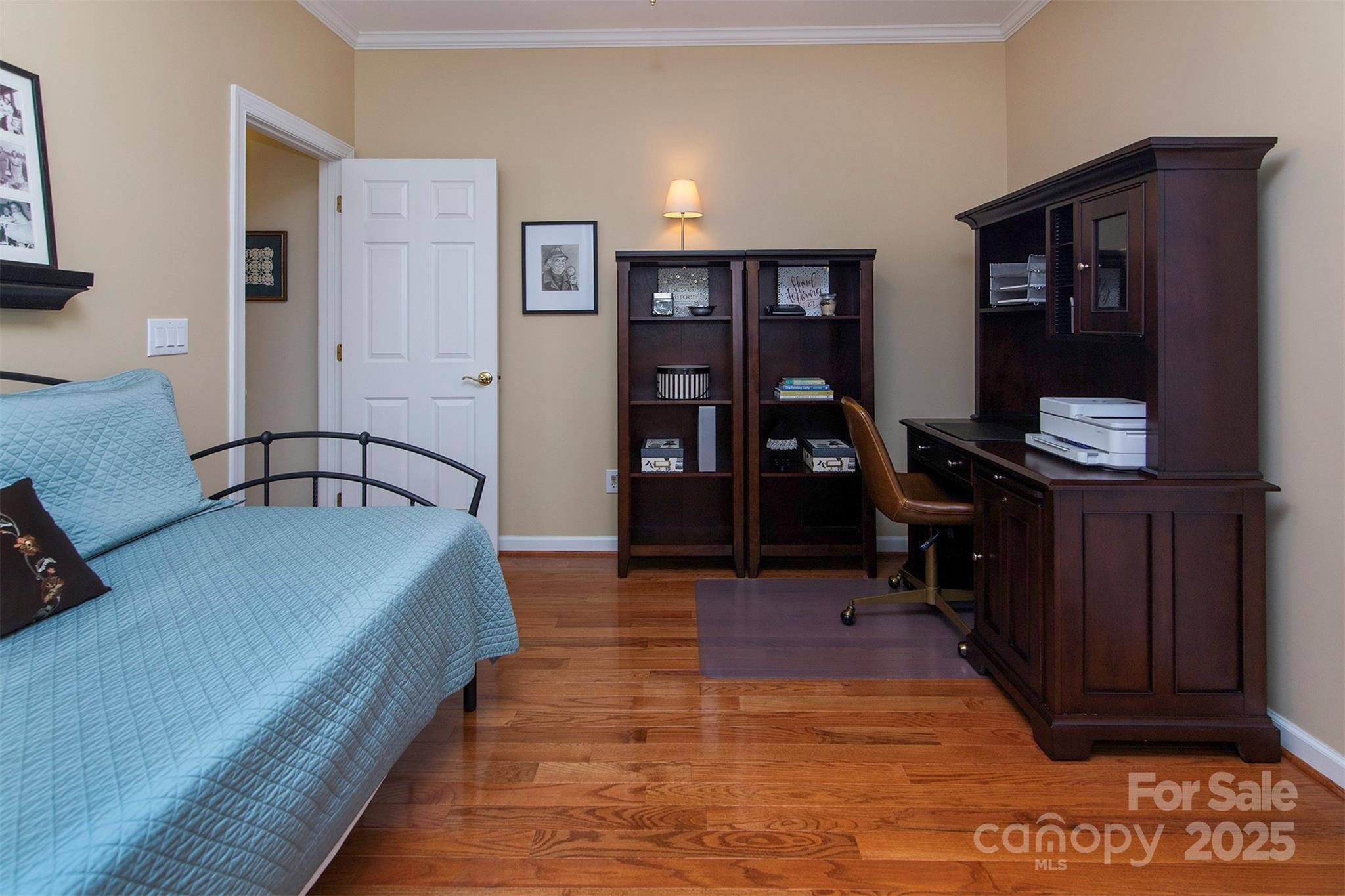 Harrington Woods - Residential