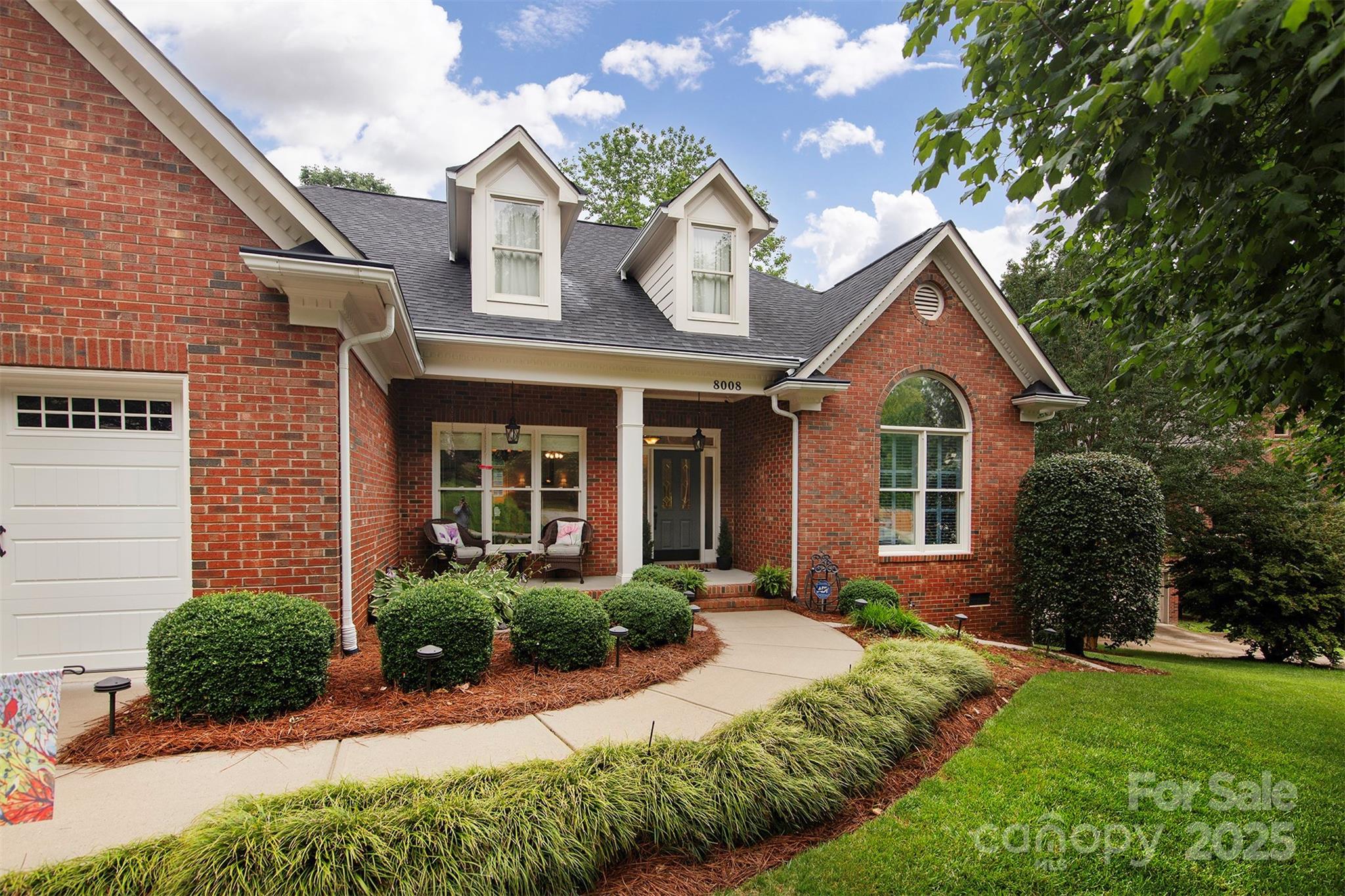 Harrington Woods - Residential