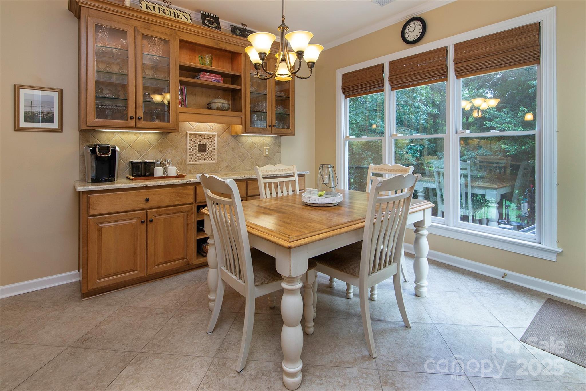 Harrington Woods - Residential