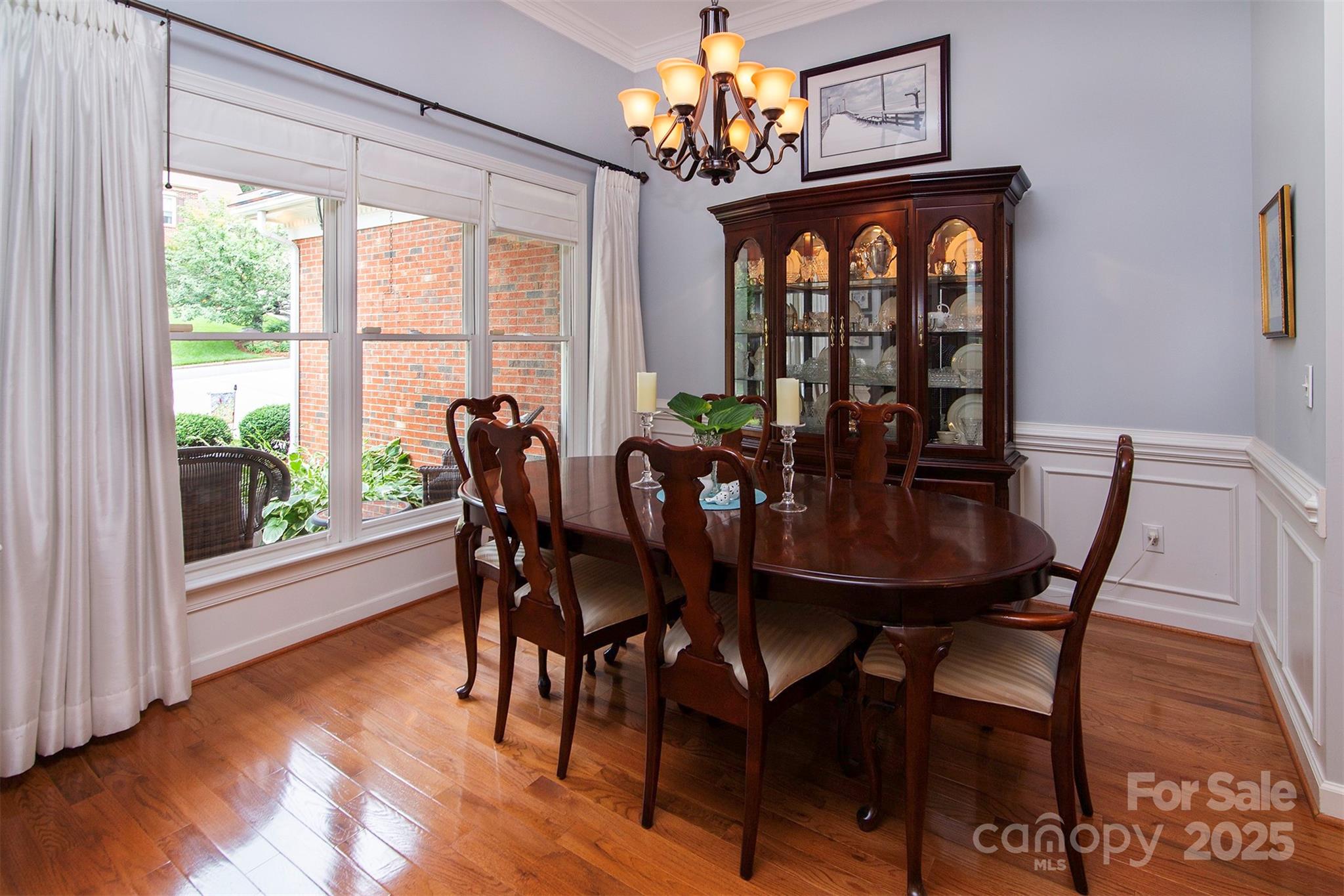 Harrington Woods - Residential