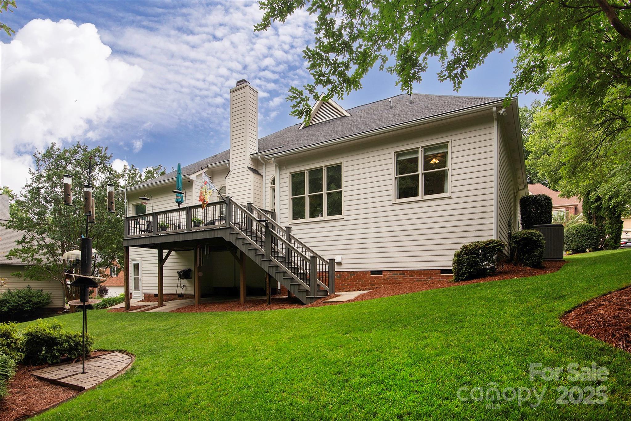 Harrington Woods - Residential