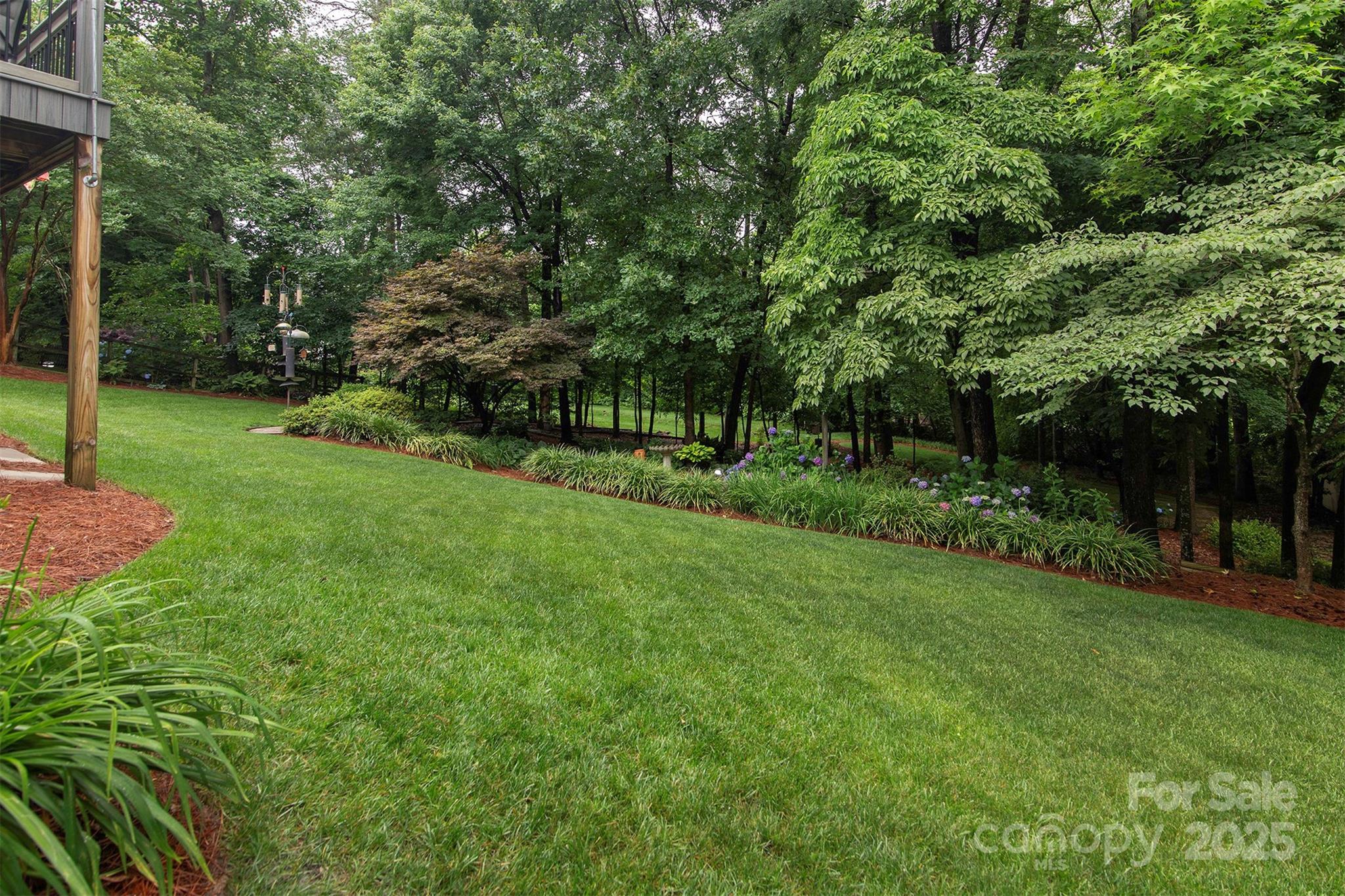 Harrington Woods - Residential