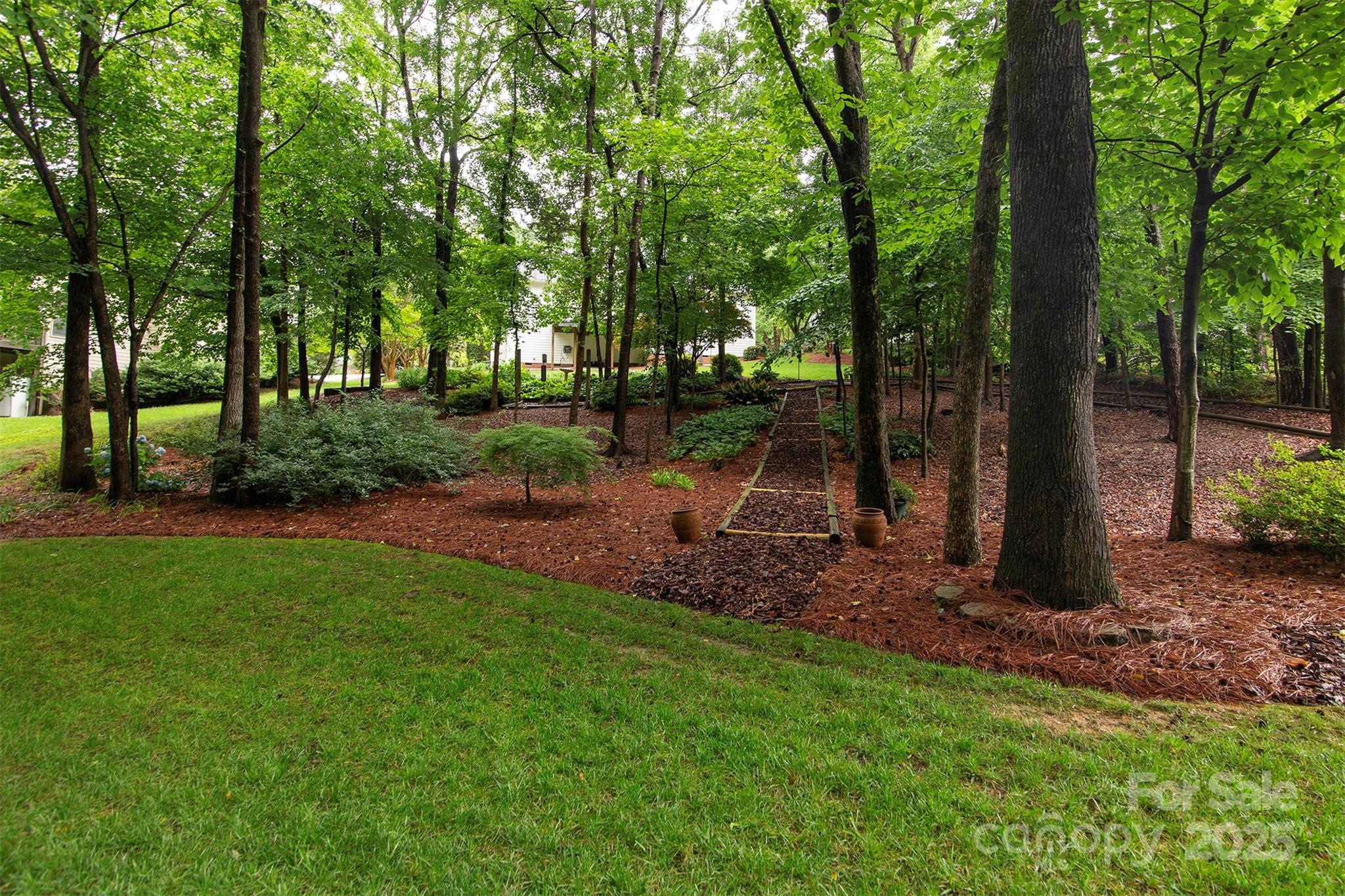 Harrington Woods - Residential