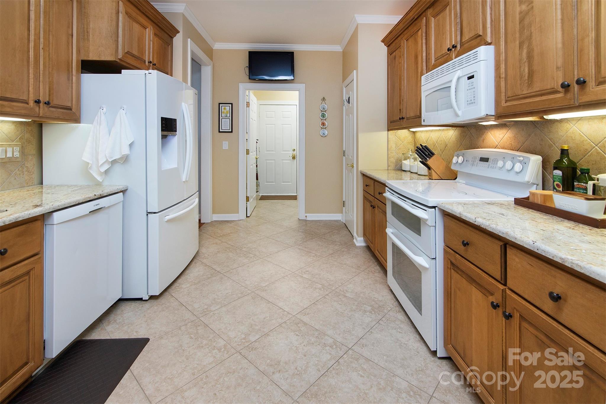 Harrington Woods - Residential