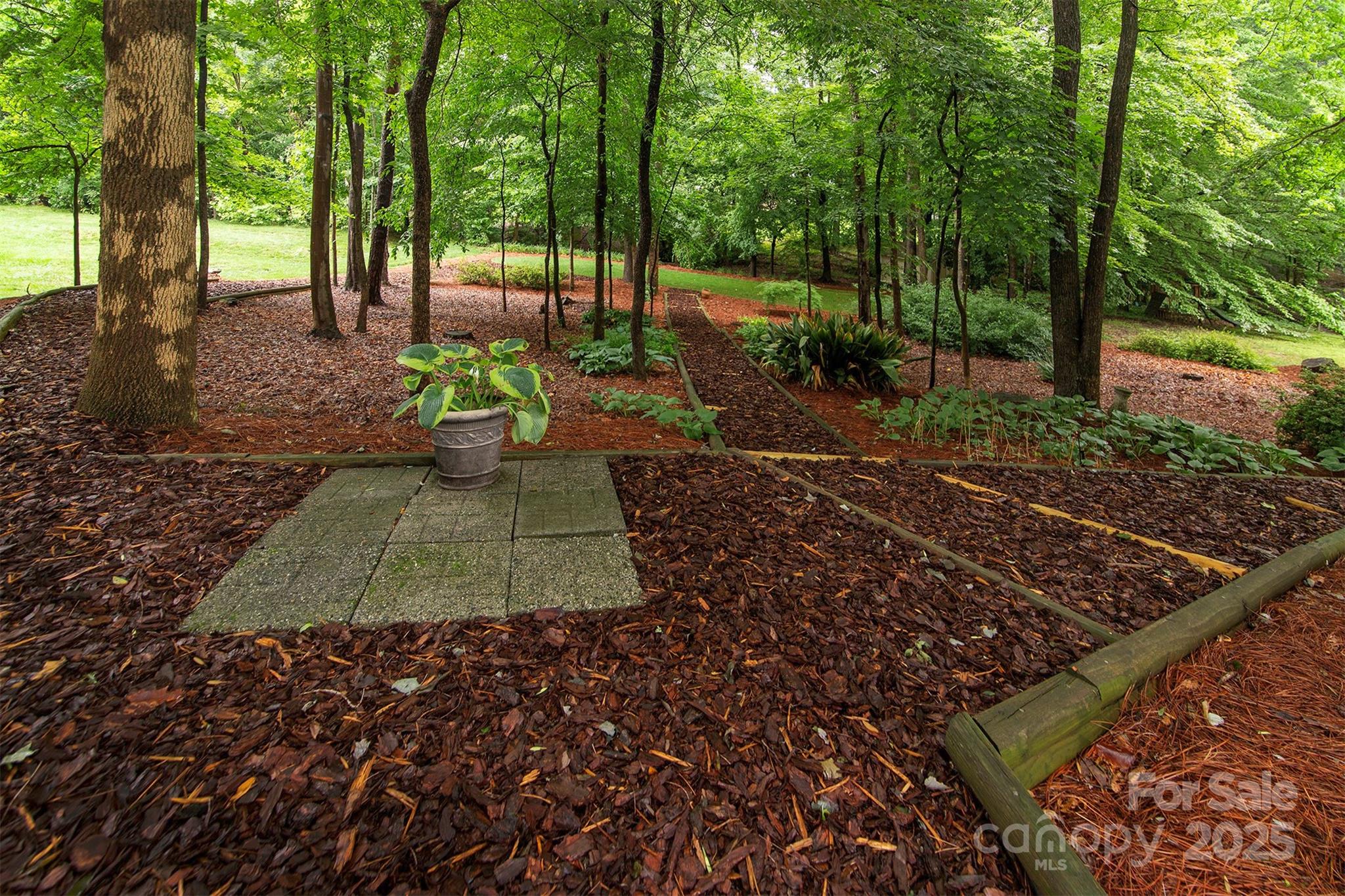 Harrington Woods - Residential