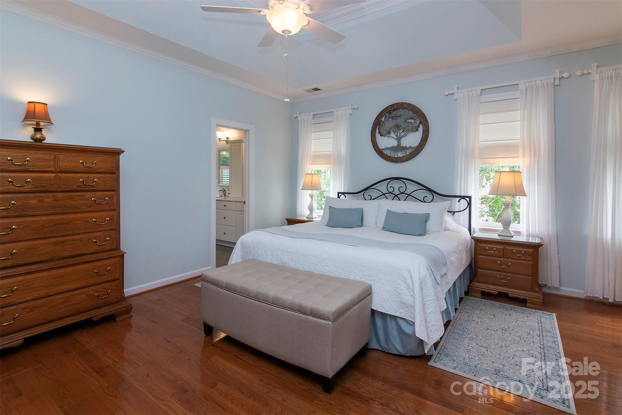 Harrington Woods - Residential